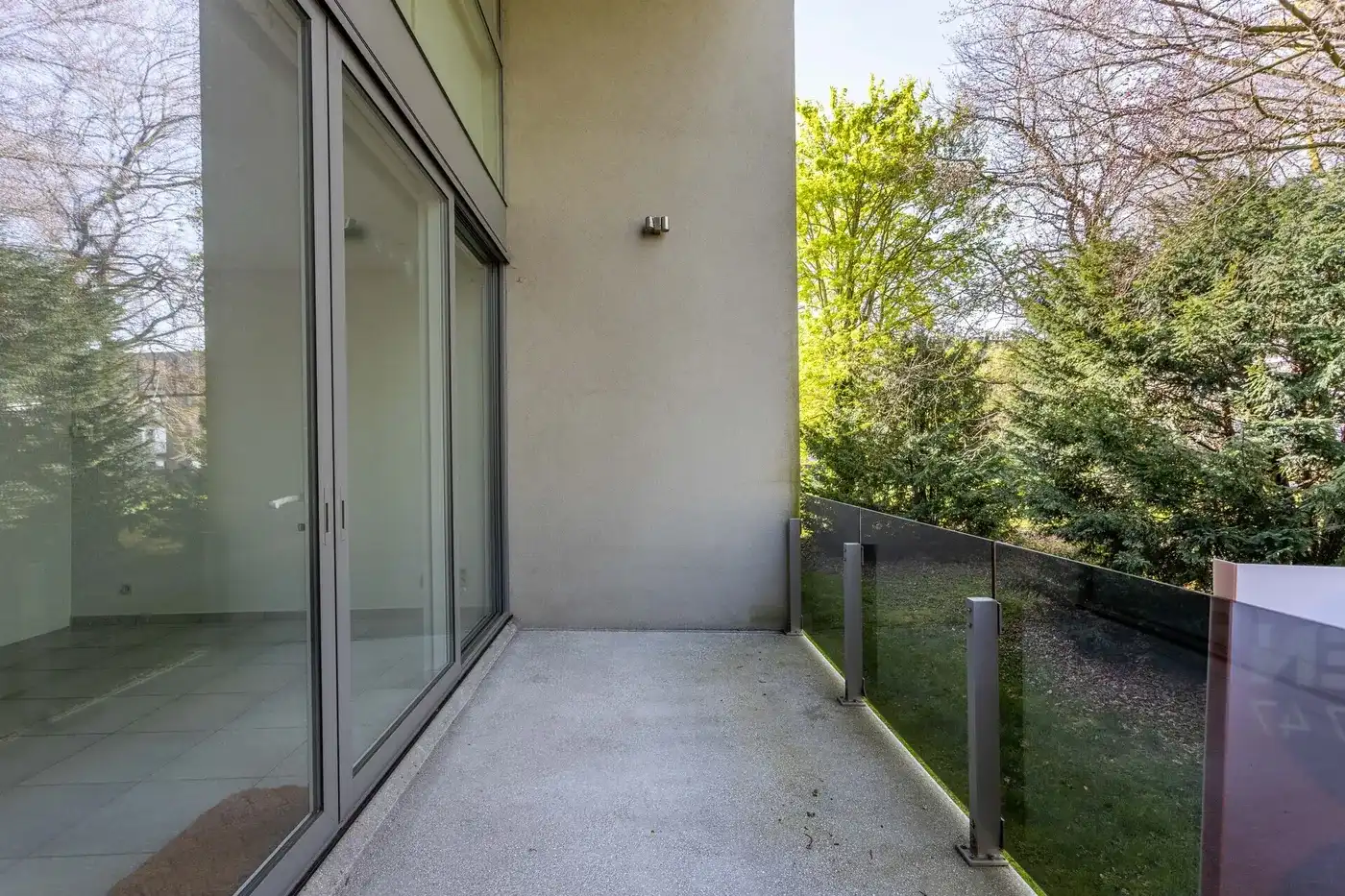 Instapklare parkwoning te huur in centrum van Zwevegem foto 12