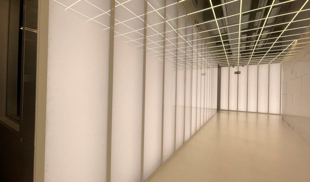 SQ Antwerp Tower - Luxueuze gemeubelde kantoren met diensten foto 22