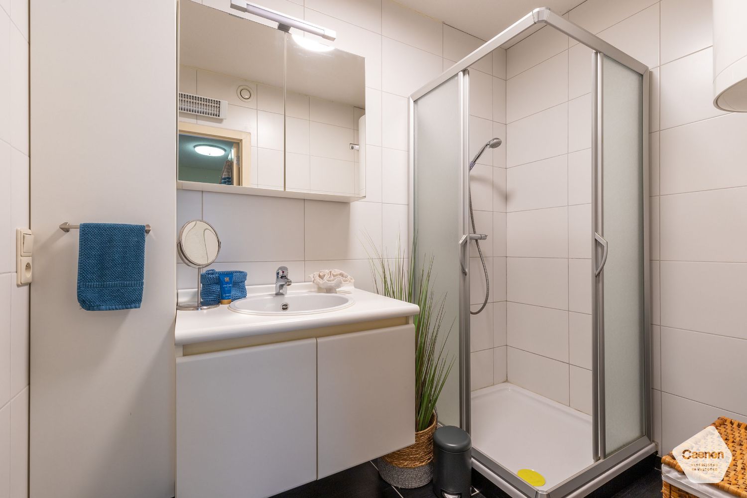 Super gezellig appartement met 1 slaapkamer én slaaphoek foto 7