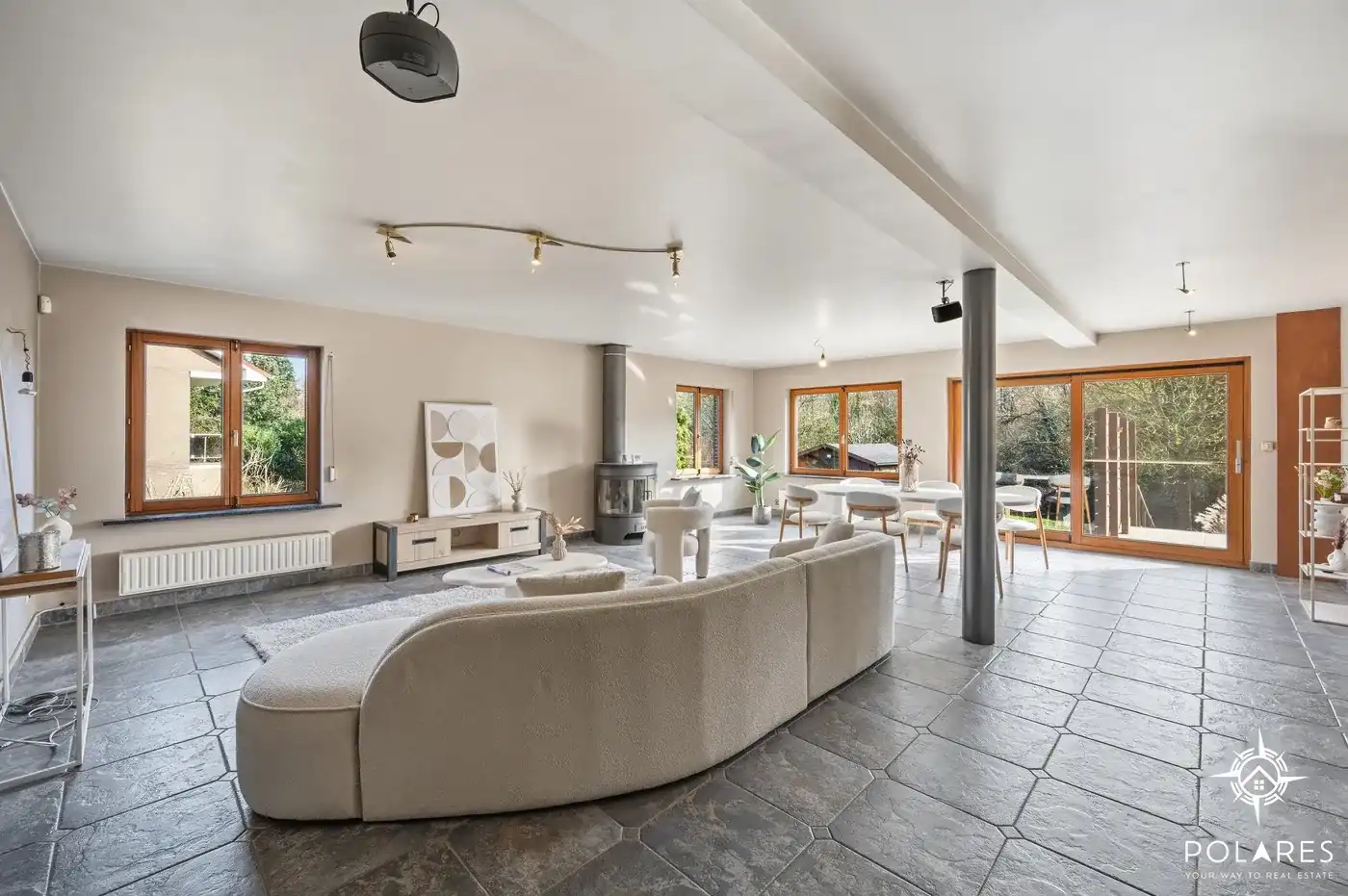 Ruime villa te koop op toplocatie in Herent  foto 3