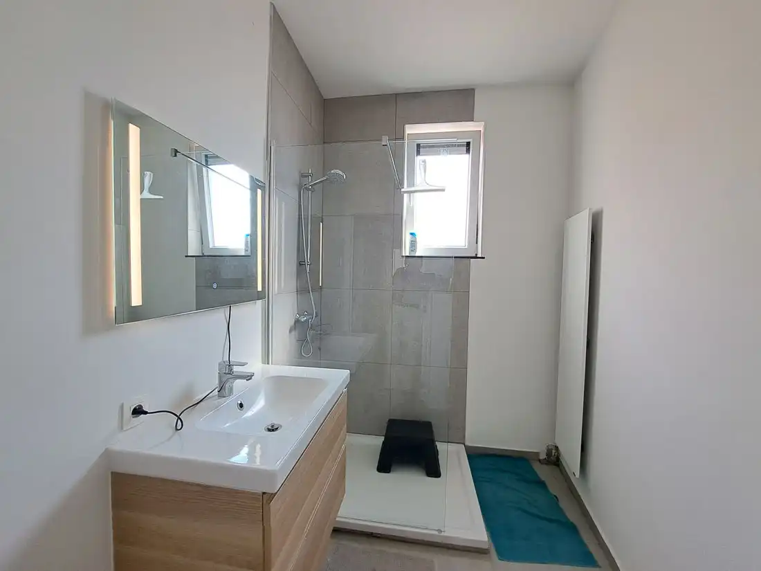 Gunstig gelegen appartement vlakbij het centrum van Hasselt foto 11