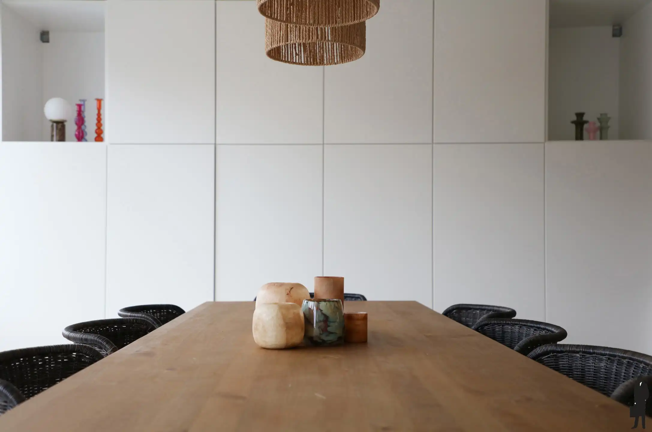 Instapklare woning met 3-4 slpks & polyvalente handelsruimte foto 12