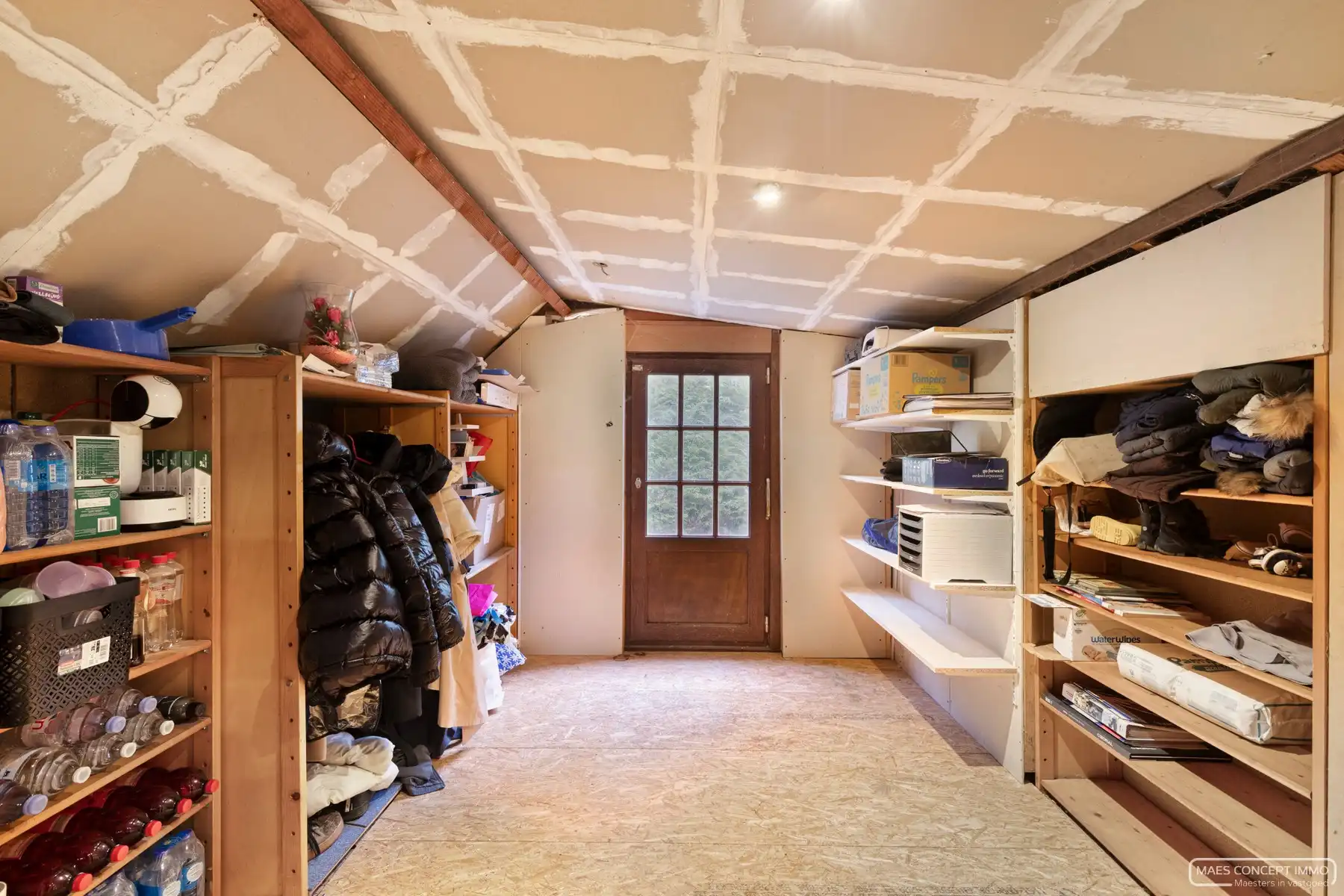 Rustig gelegen woning op unieke locatie op perceel van 5400 m2 foto 13