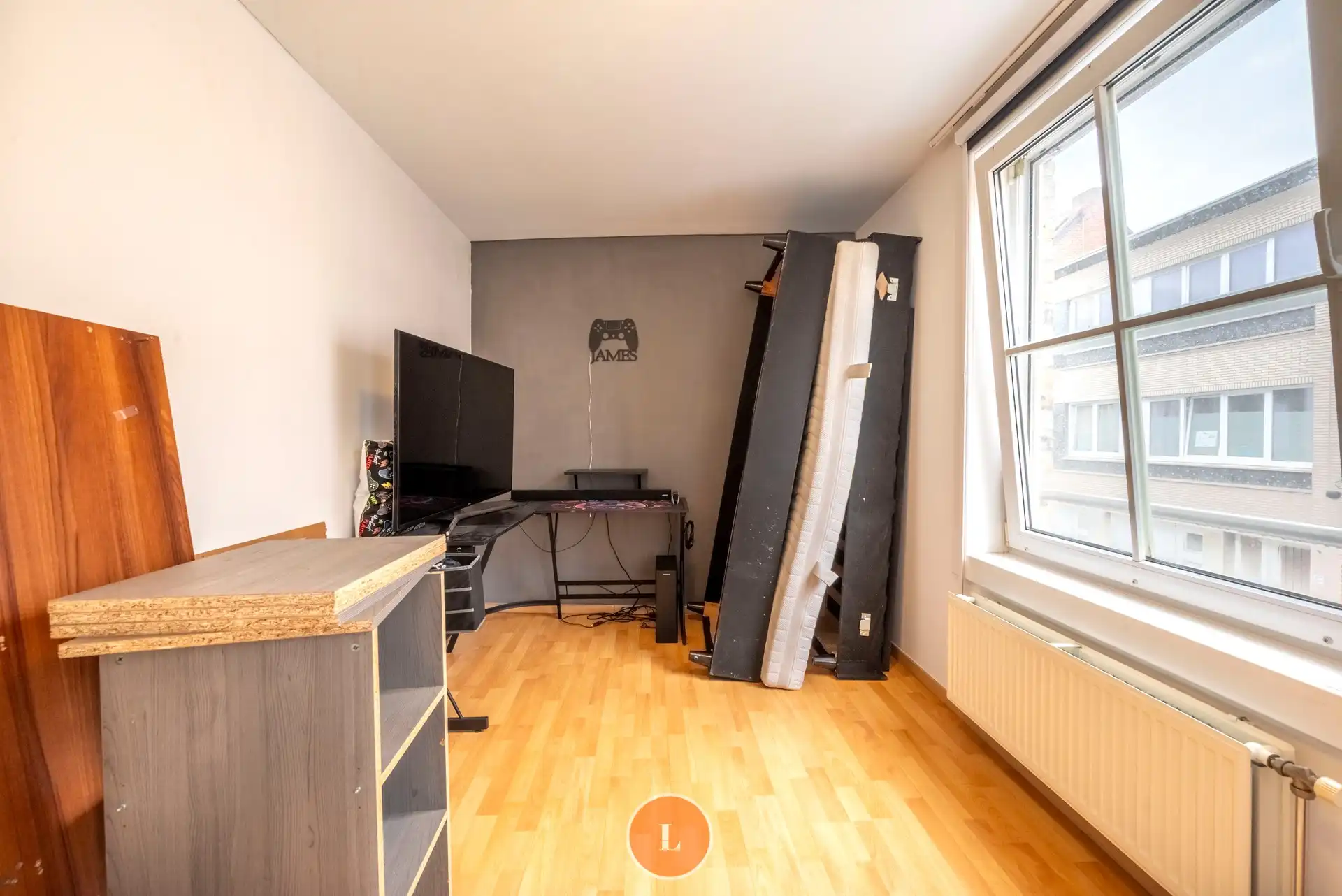 Instapklare woning met 3 slaapkamers en garage. foto 8
