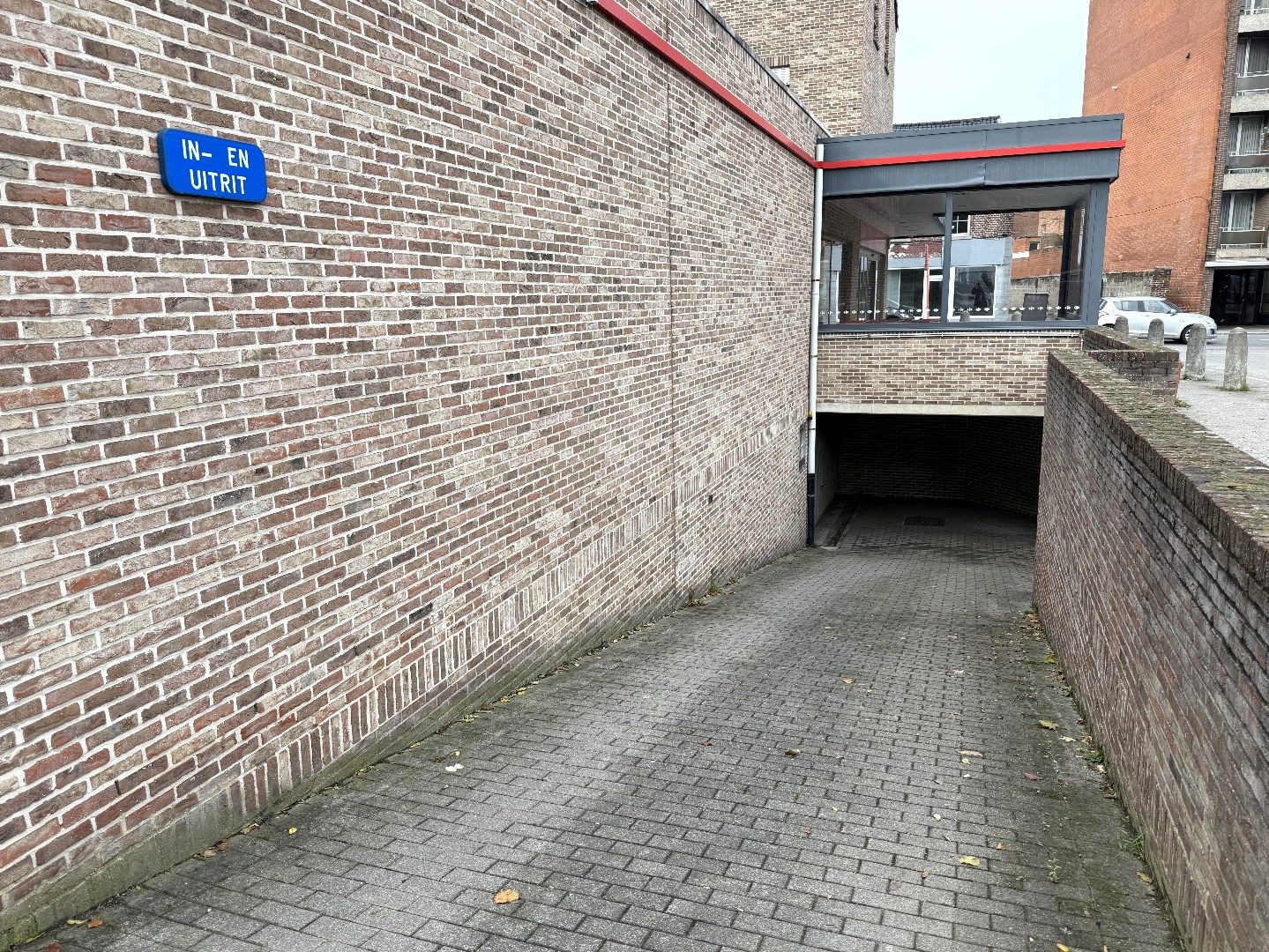 Ruim appartement met 3 slaapkamers en prachtig zicht + garage mogelijk foto 19
