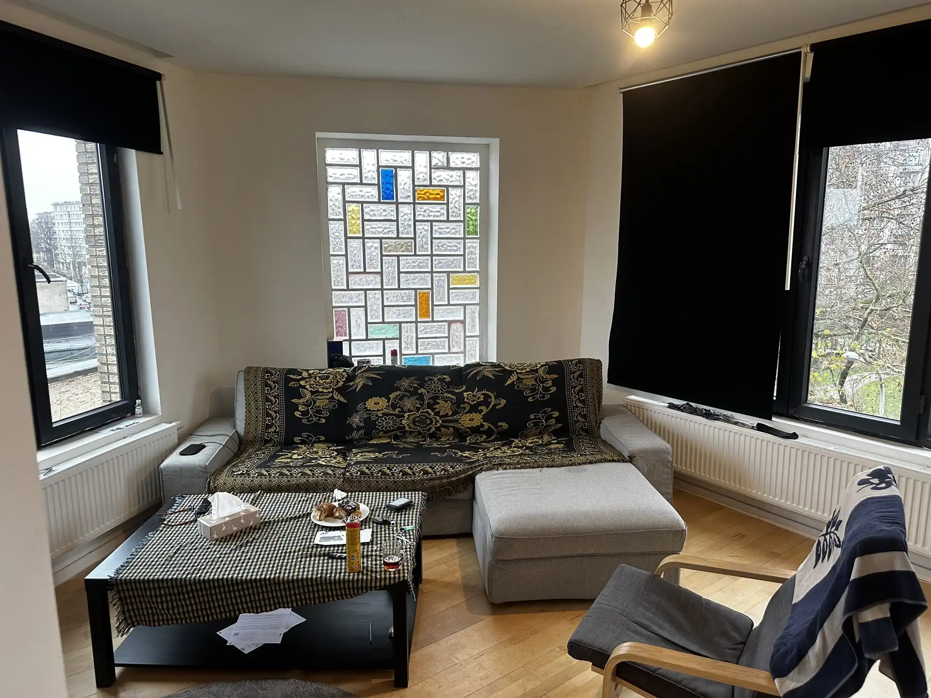 Opbrengsteigendom te 2020 foto 7