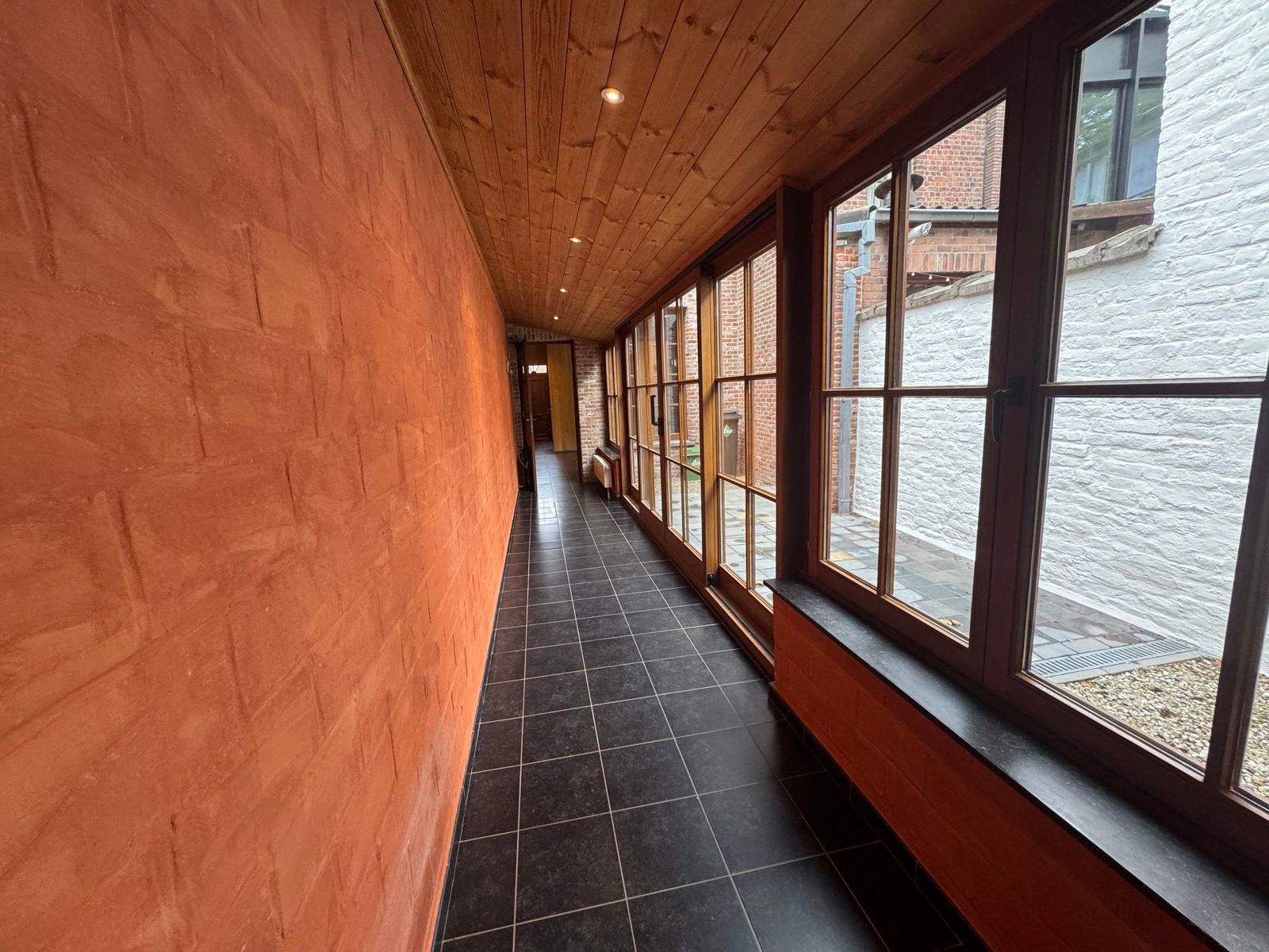 Woning te huur centrum Geraardsbergen foto 4