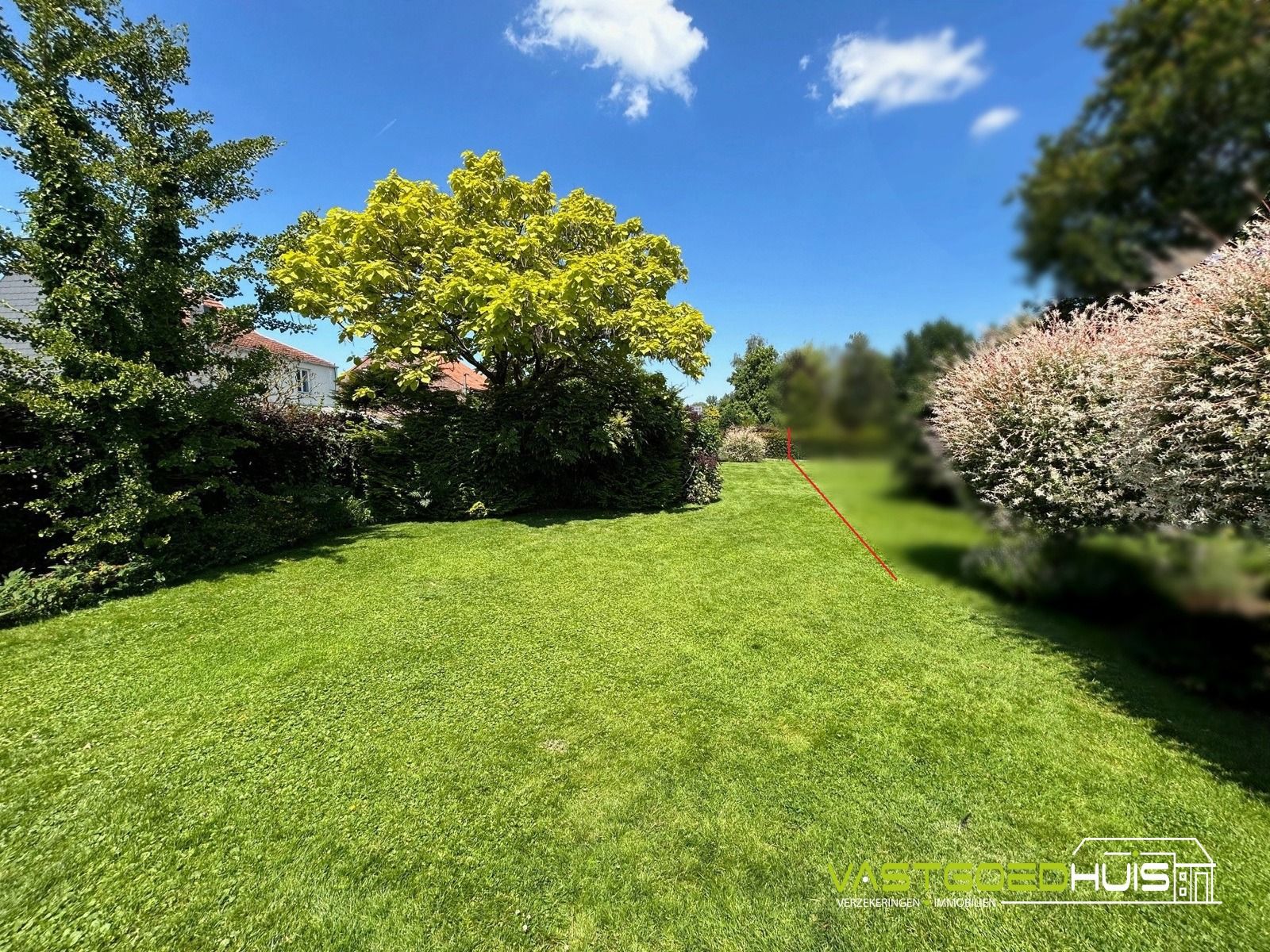 Karaktervolle gezinswoning met tuin foto 26