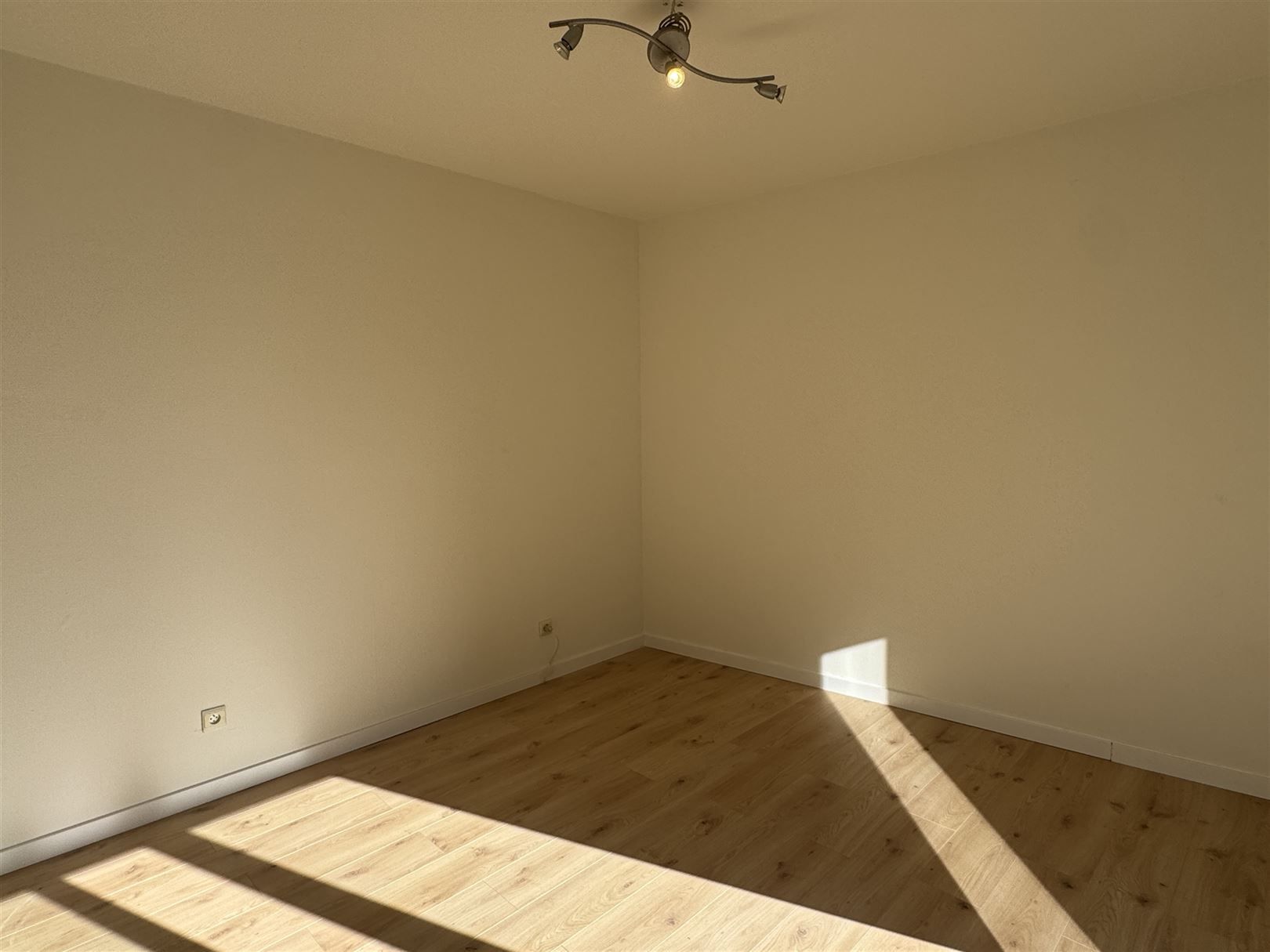 Gelijksvloersappartment in centrums Stekene foto 7