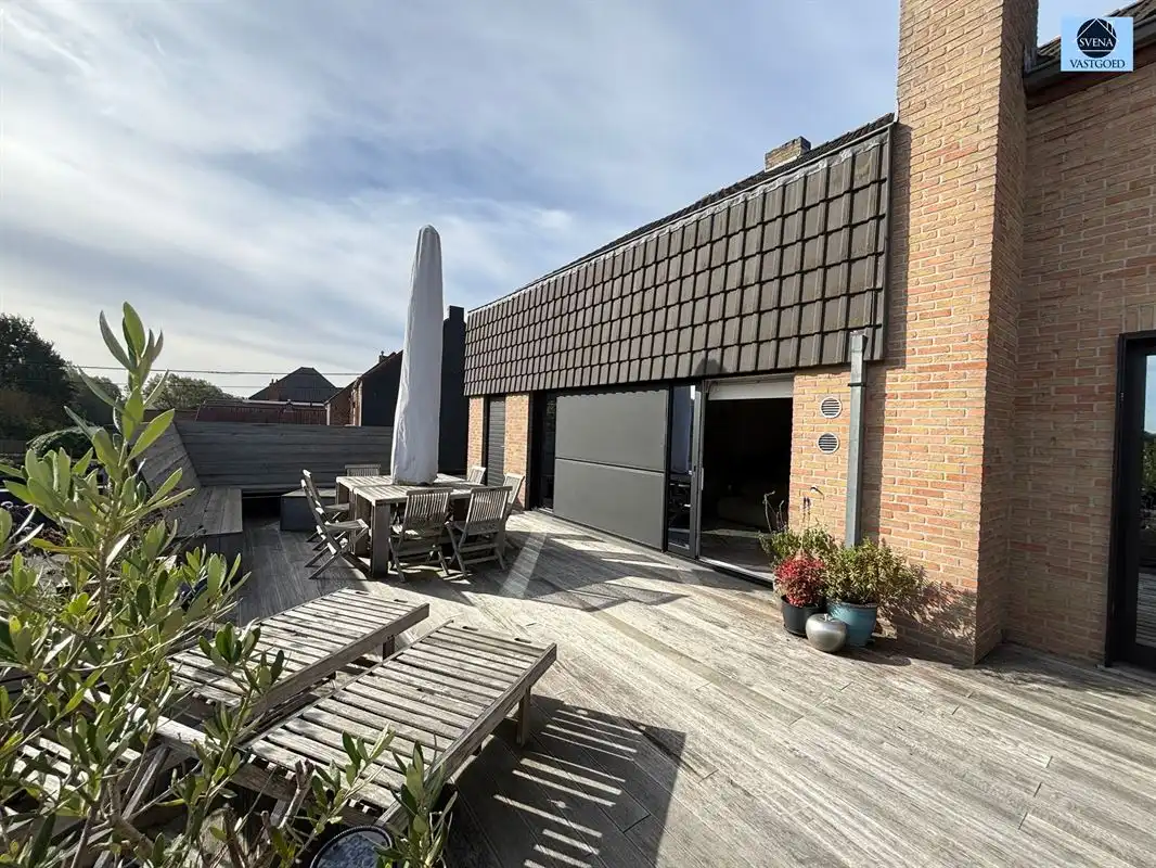 COMMERCIELE RUIMTE MET DUPLEXAPPARTEMENT- VEEL MOGELIJKHEDEN EN UITSTEKENDE ZICHTBAARHEID foto 20