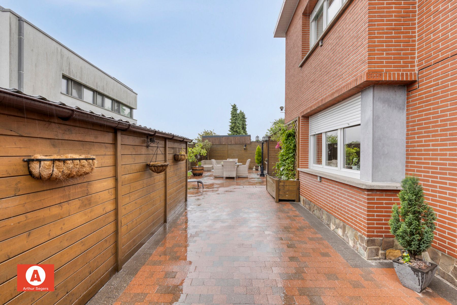 Goed onderhouden woning met 3 slpks en ideale ligging foto 19