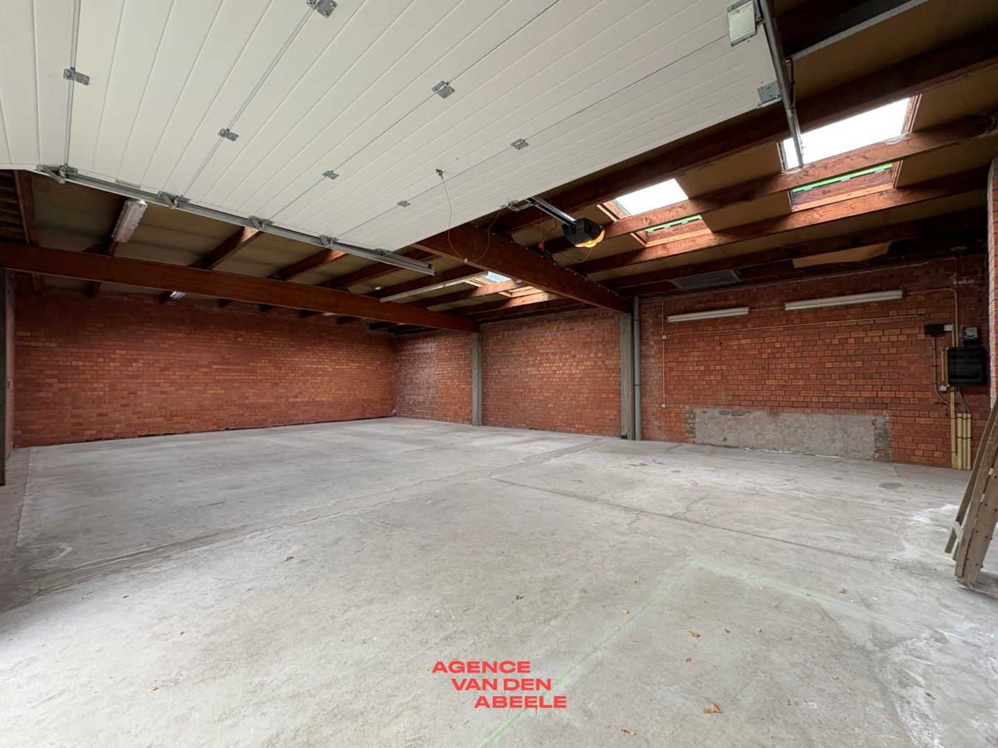 Ruim magazijn foto 5