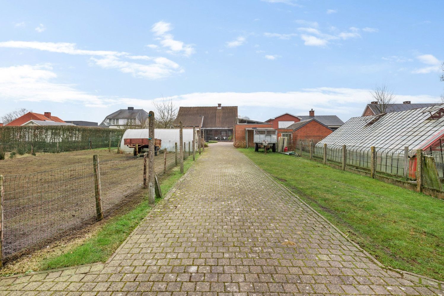 OPEN BEBOUWING OP TOPLOCATIE! foto 23
