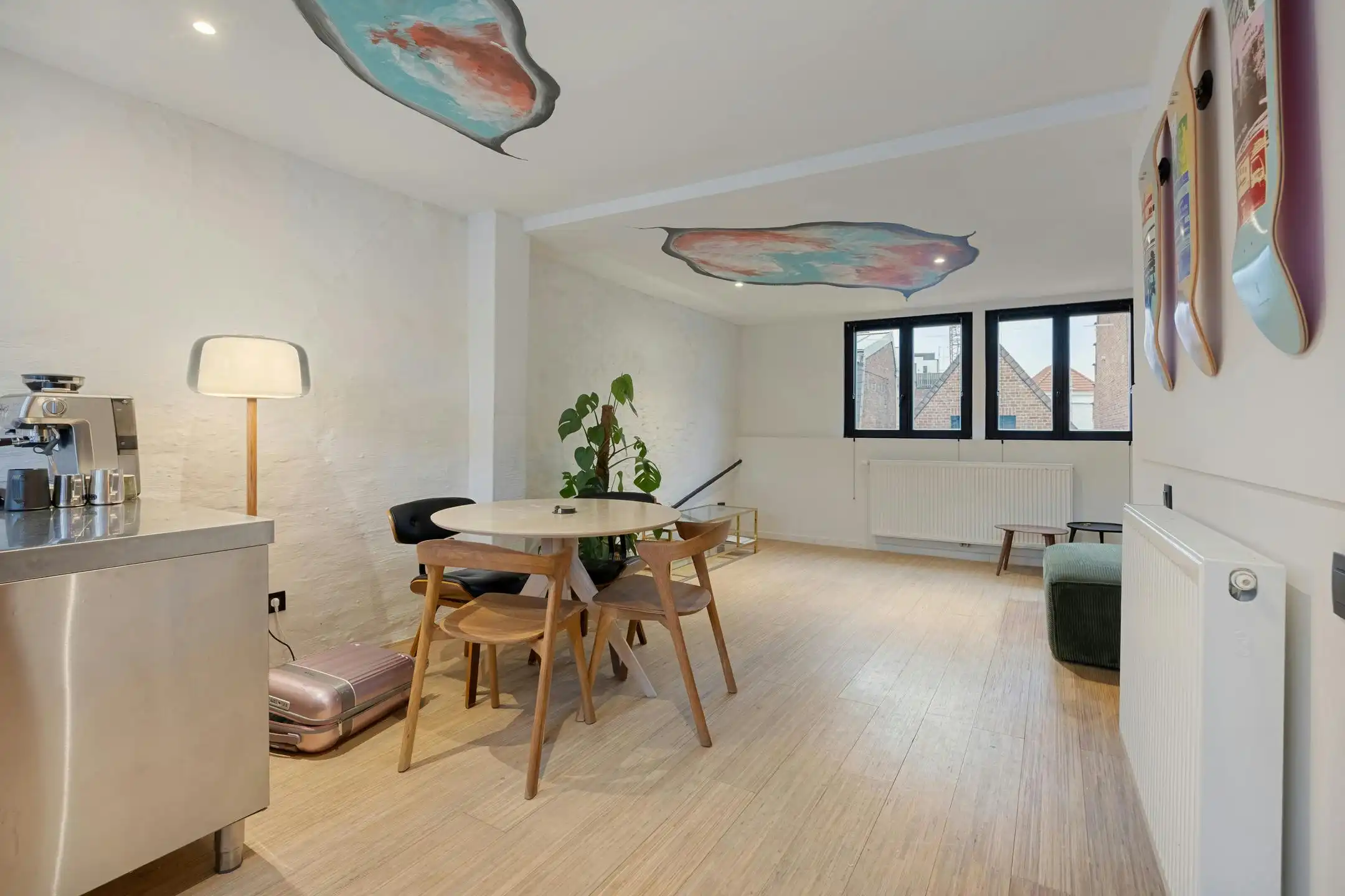 Appartement met dakterras te koop in Antwerpen foto 3