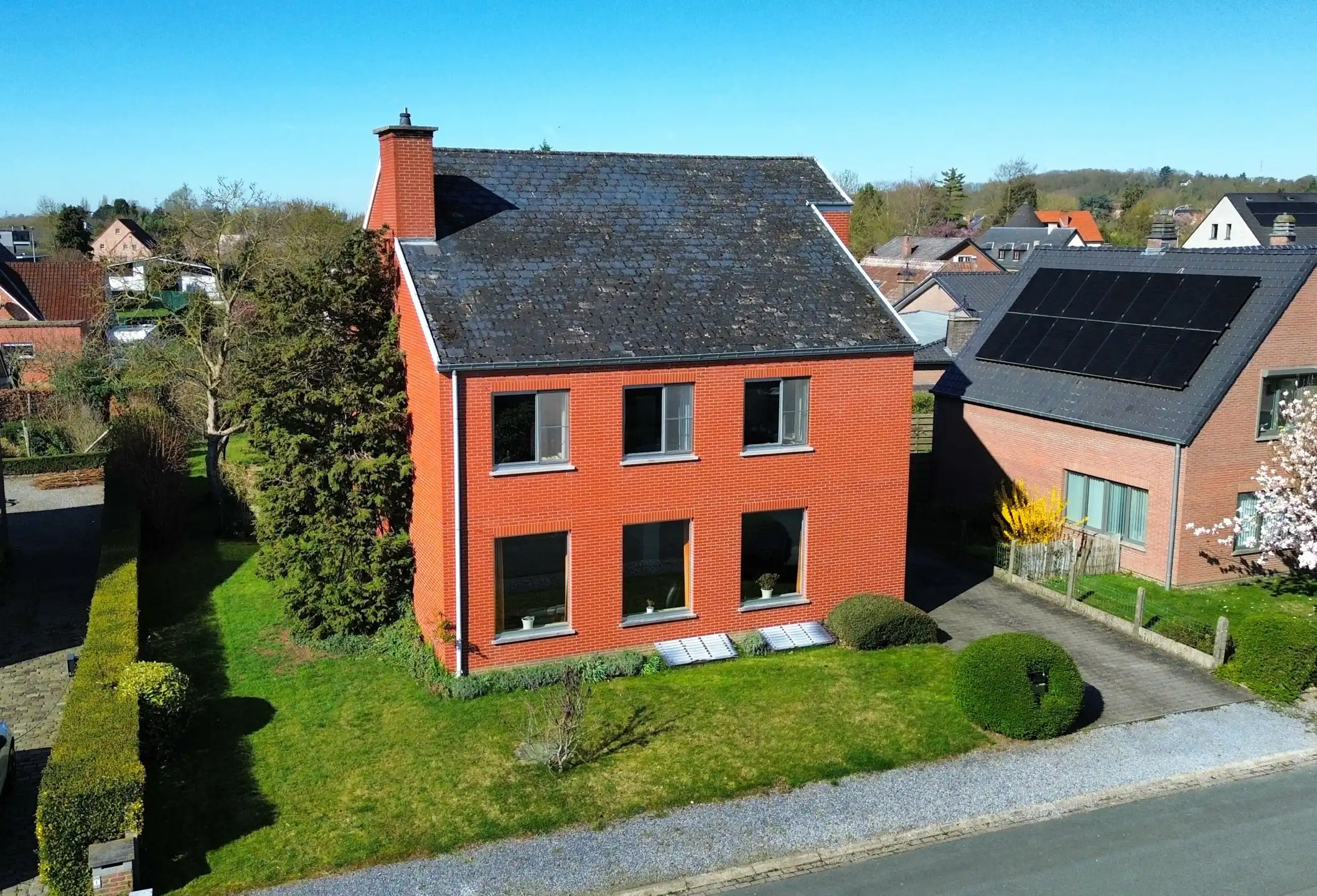 Huis te koop foto 30