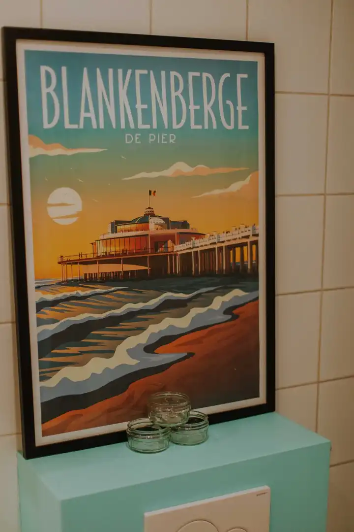 Sfeervolle starterswoning in het centrum foto 22