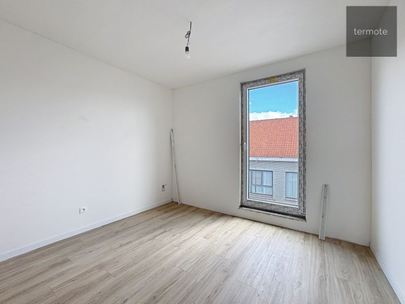 dakappartement foto 7