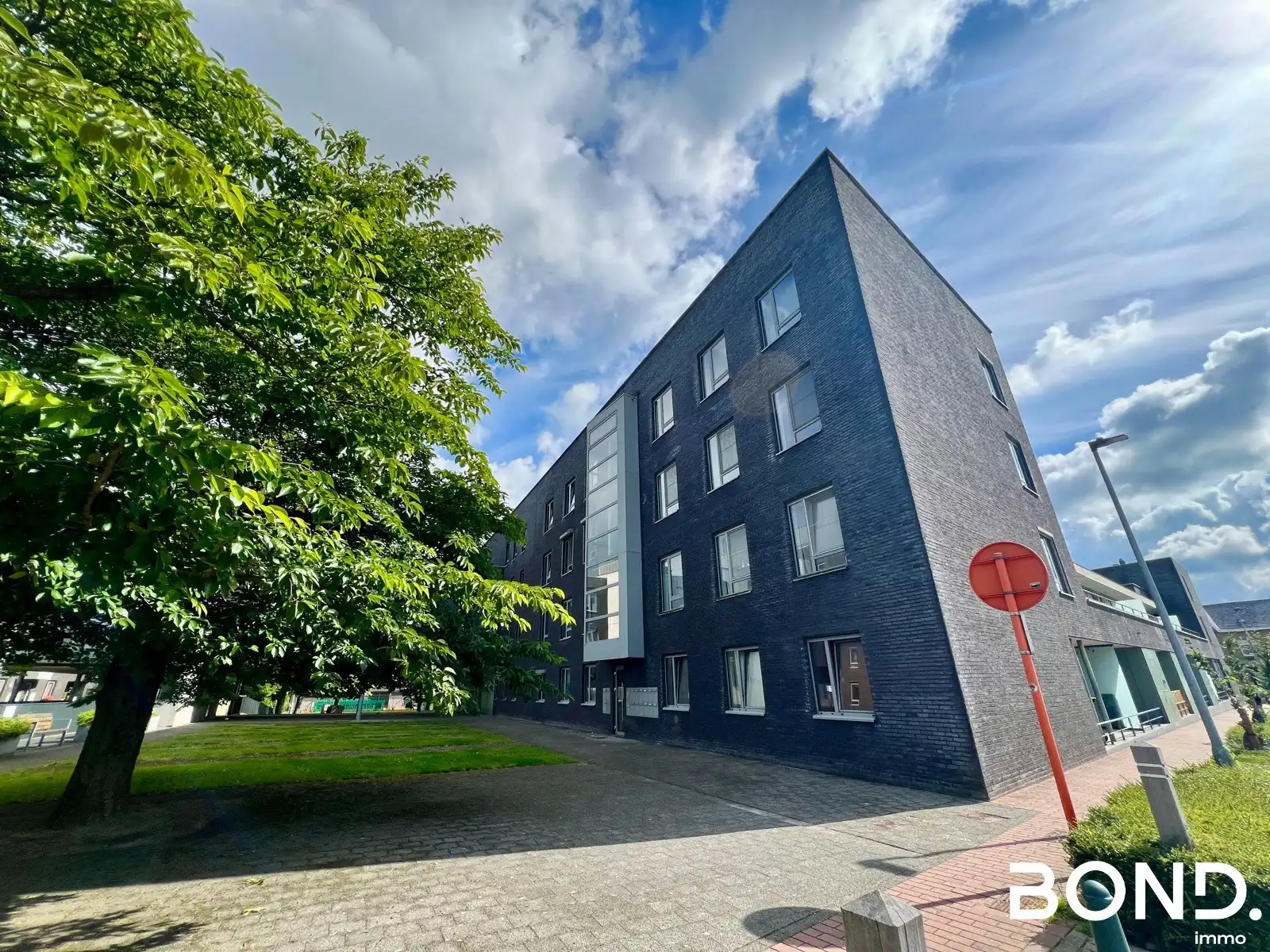 Appartement te huur Wildemansweg 18/0002 - 3020 Herent