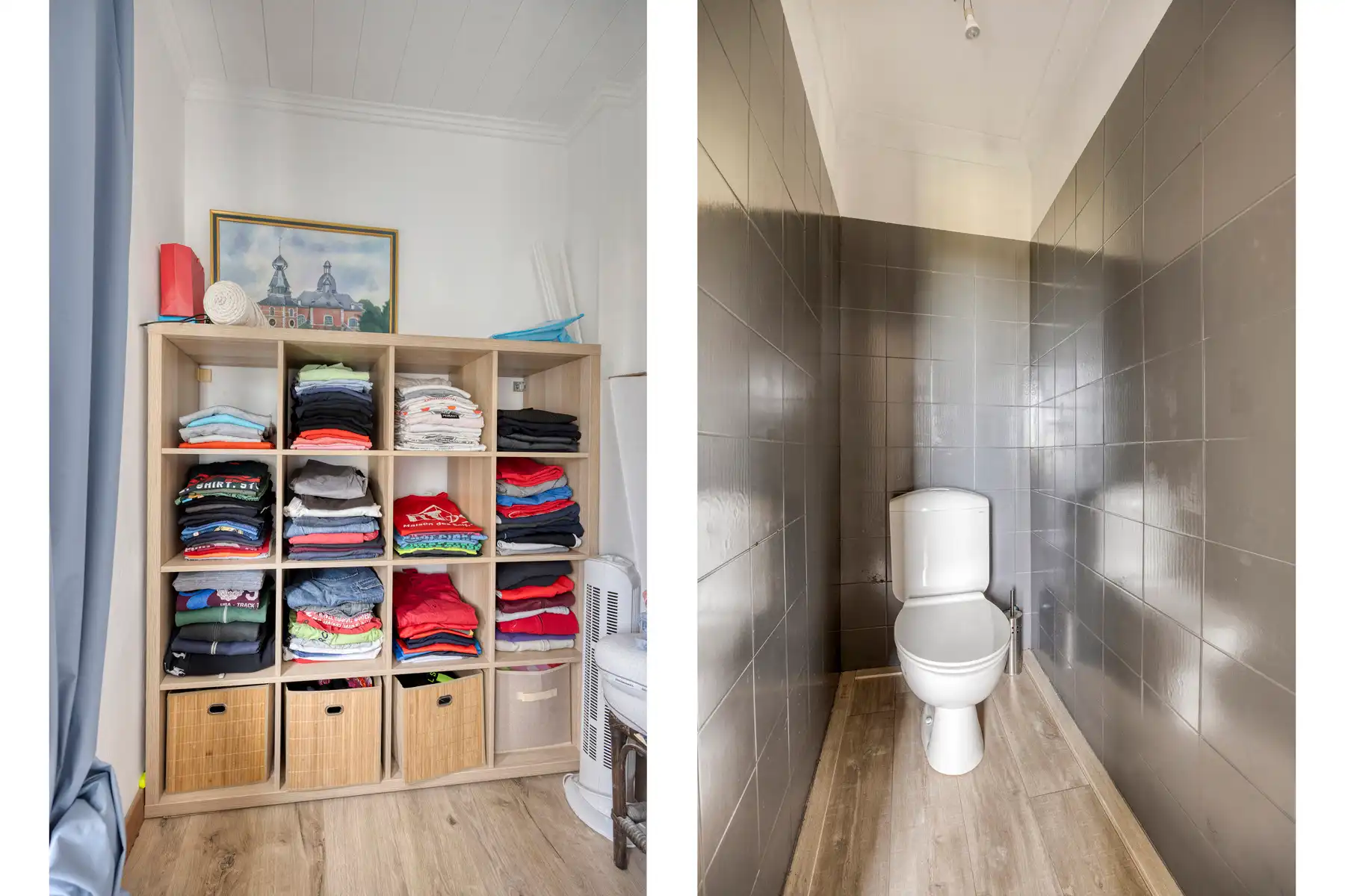 Gerenoveerde woning met 6 slaapkamers foto 28
