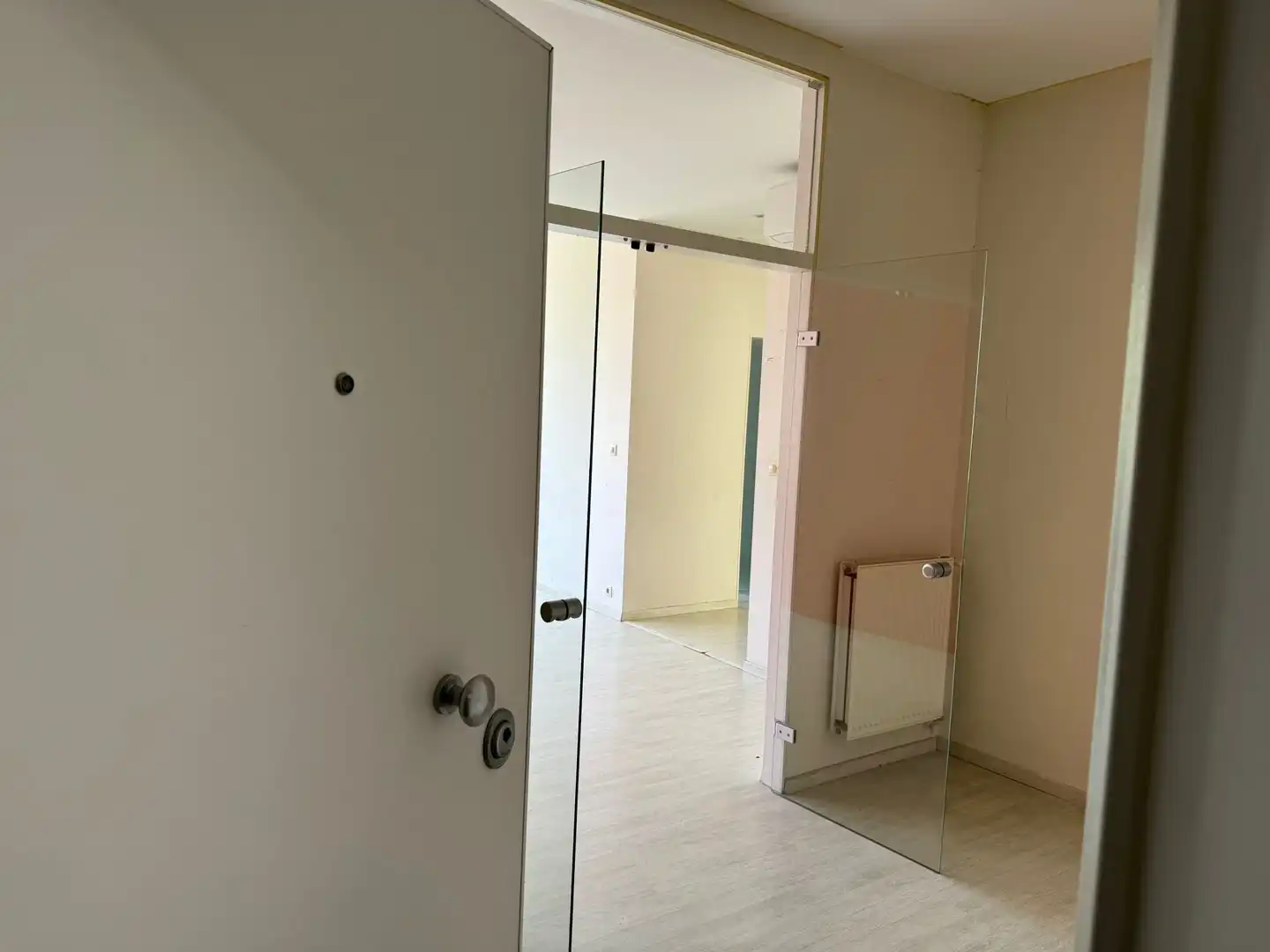 APPARTEMENT OP HET ZUID foto 5