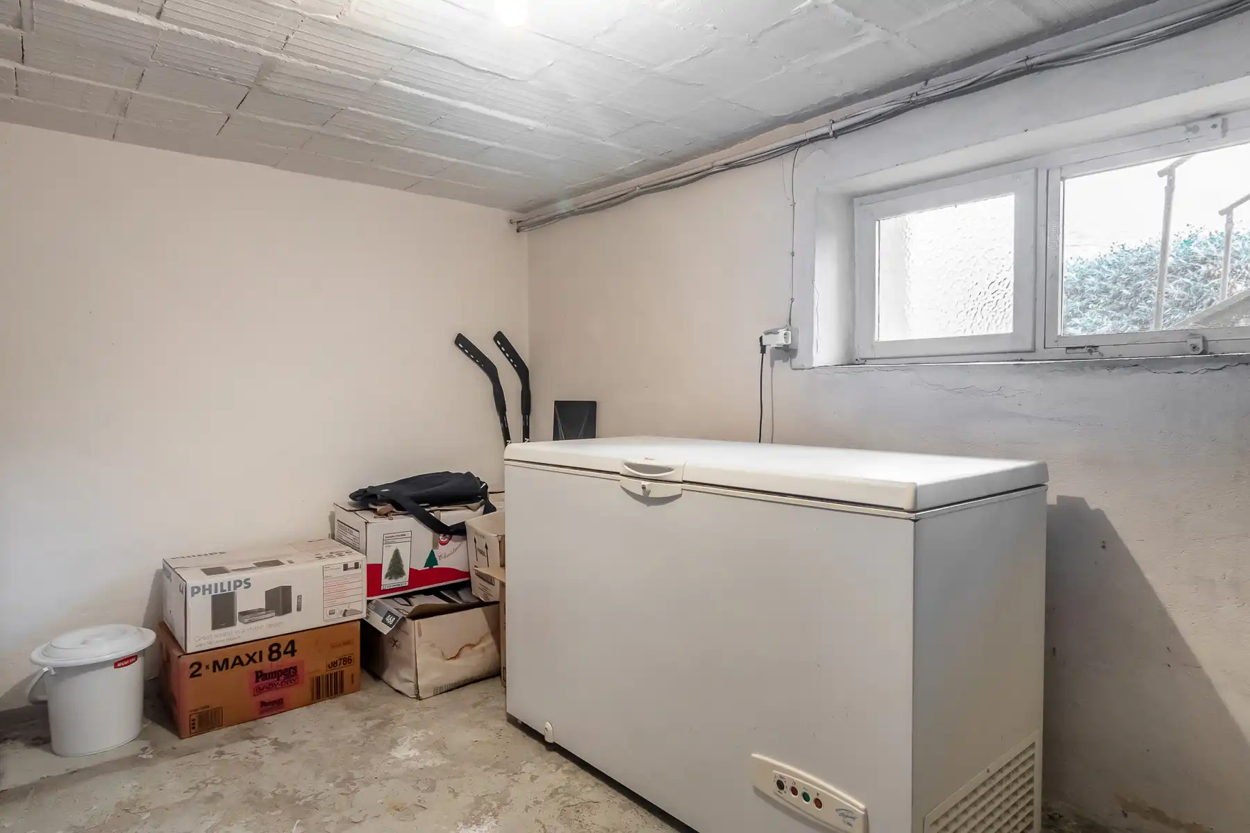 Ruime bel-etage woning met 3 slaapkamers en garage op 1161m² foto 23