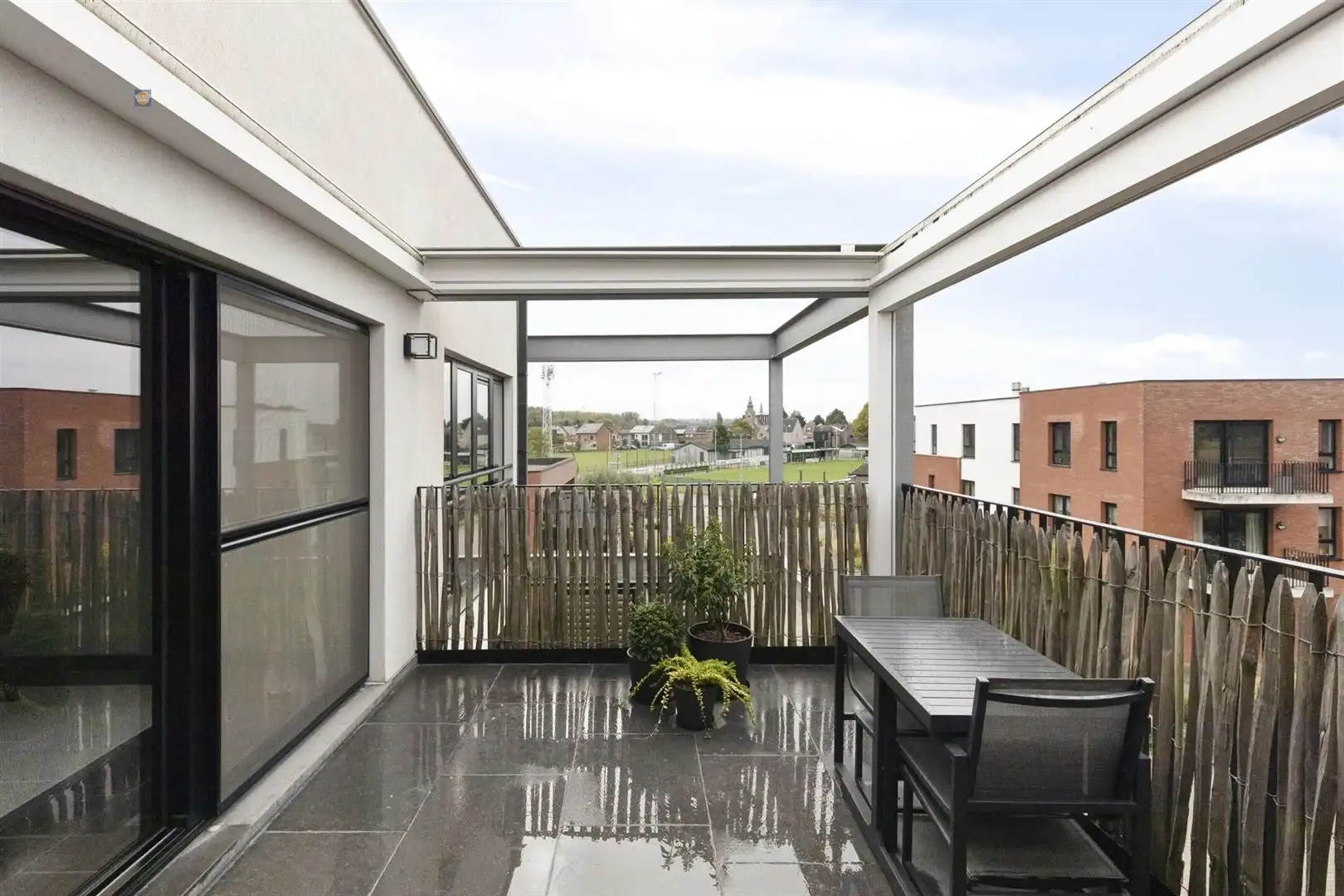 Unieke, Instapklare Loft van 125 m² ! foto 19