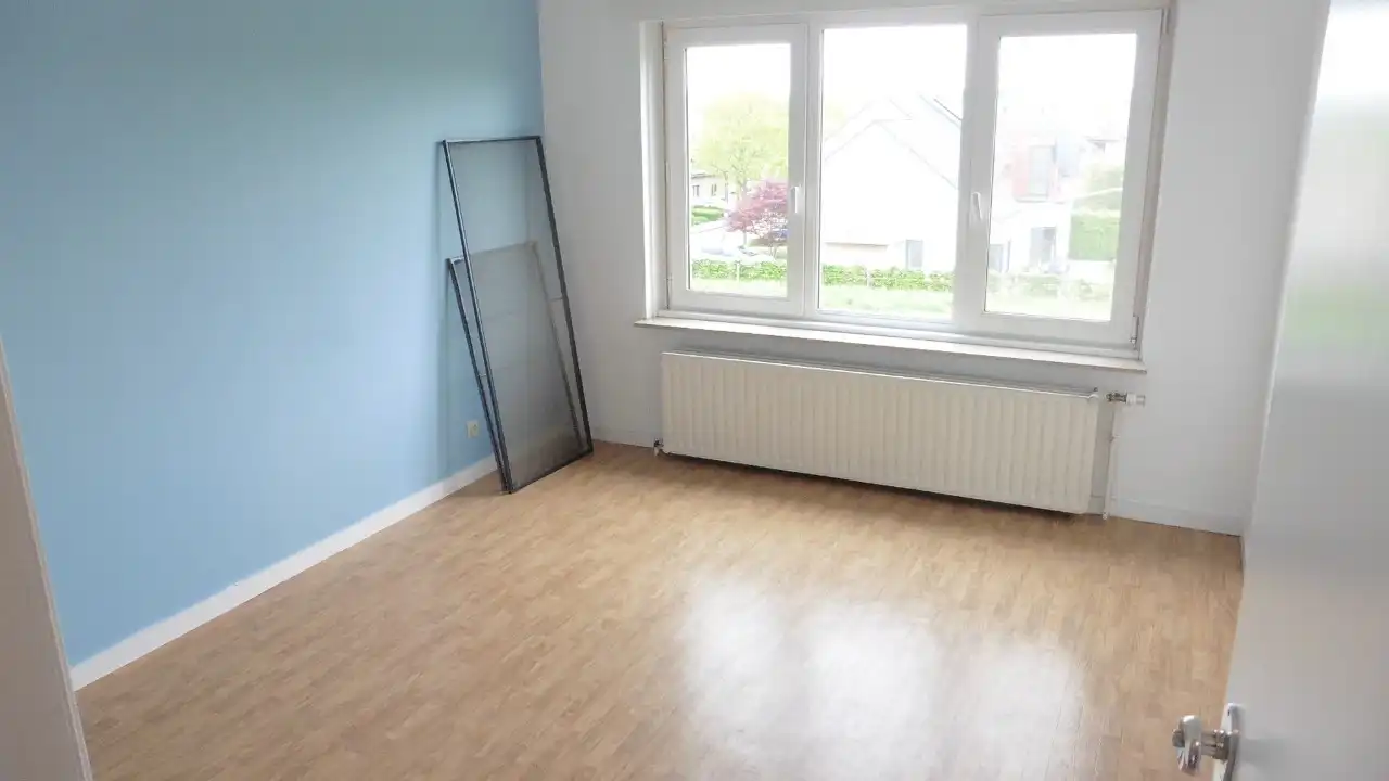 Instapklaar appartement met veel licht in Kessel-Lo foto 12