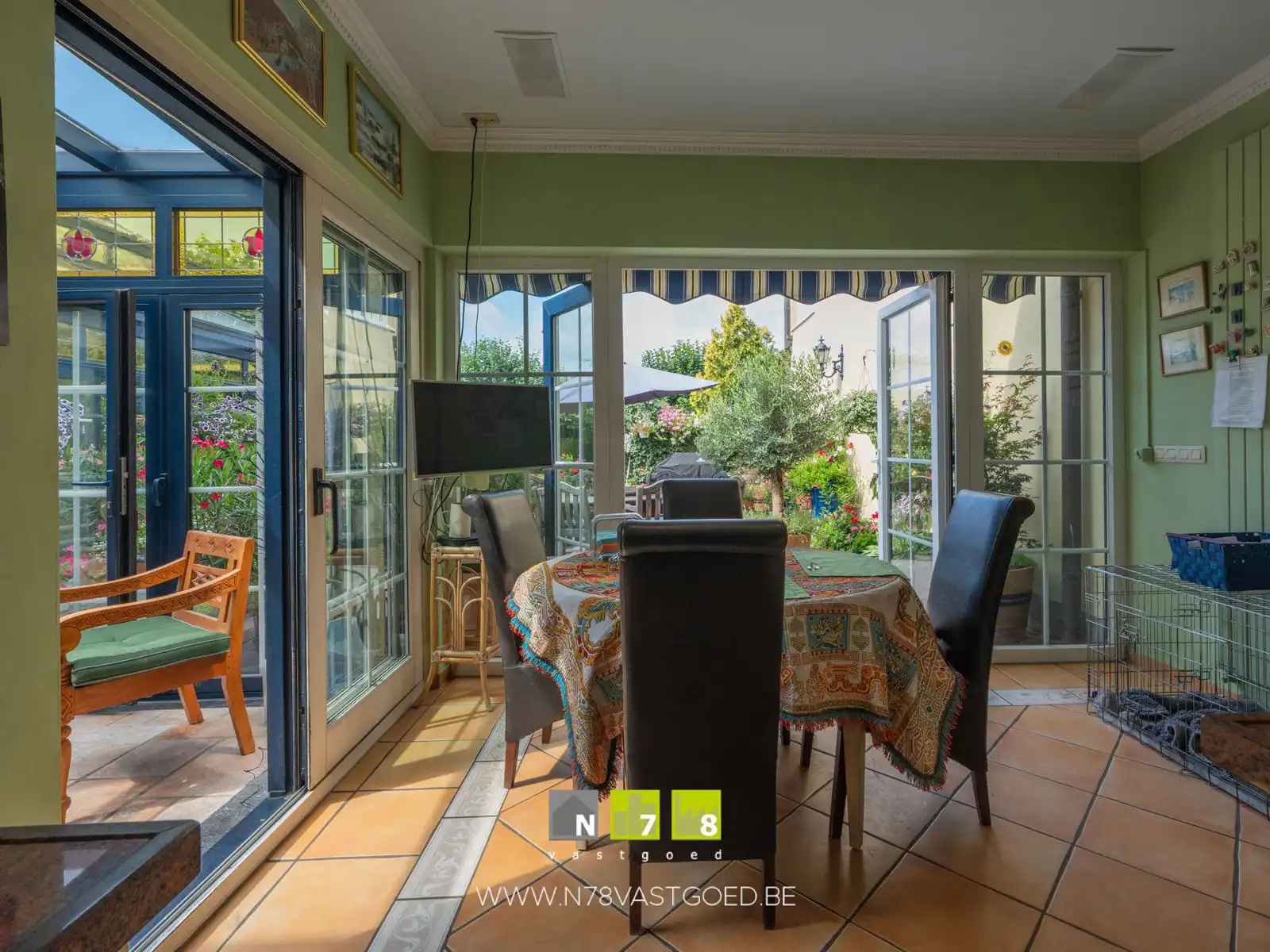 Huis te koop foto 27