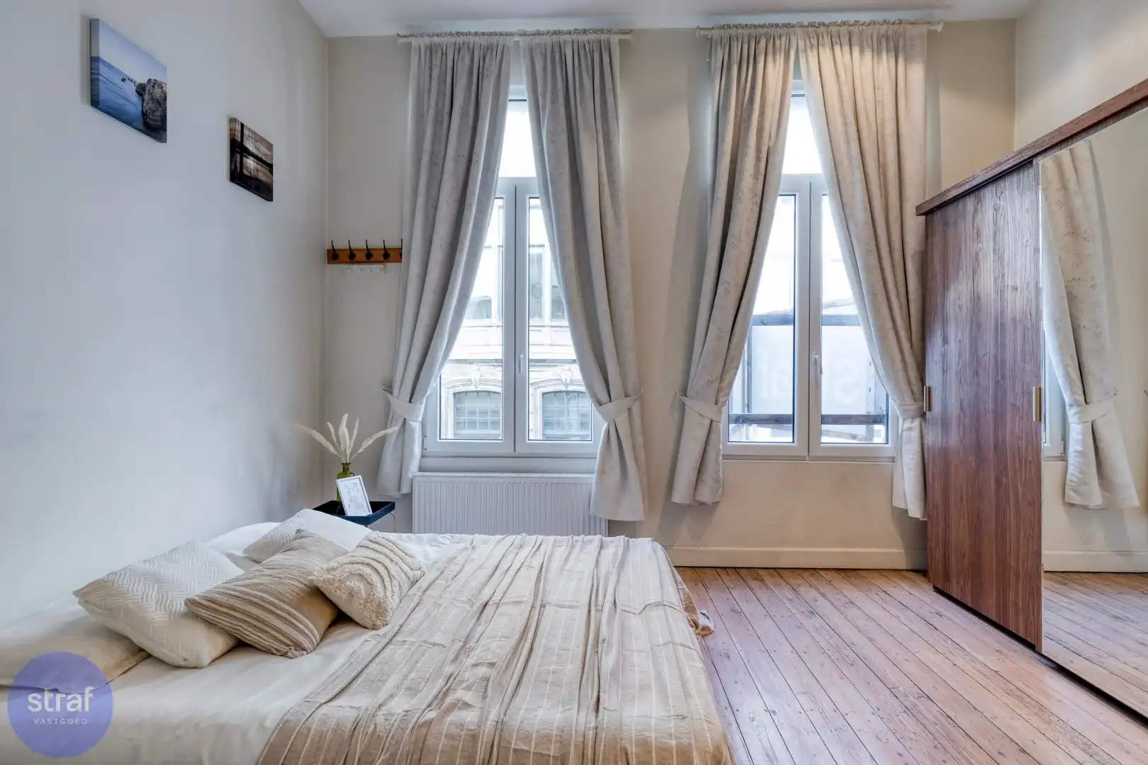 Charmante stadswoning met zuidgericht terras en extra studio foto 10