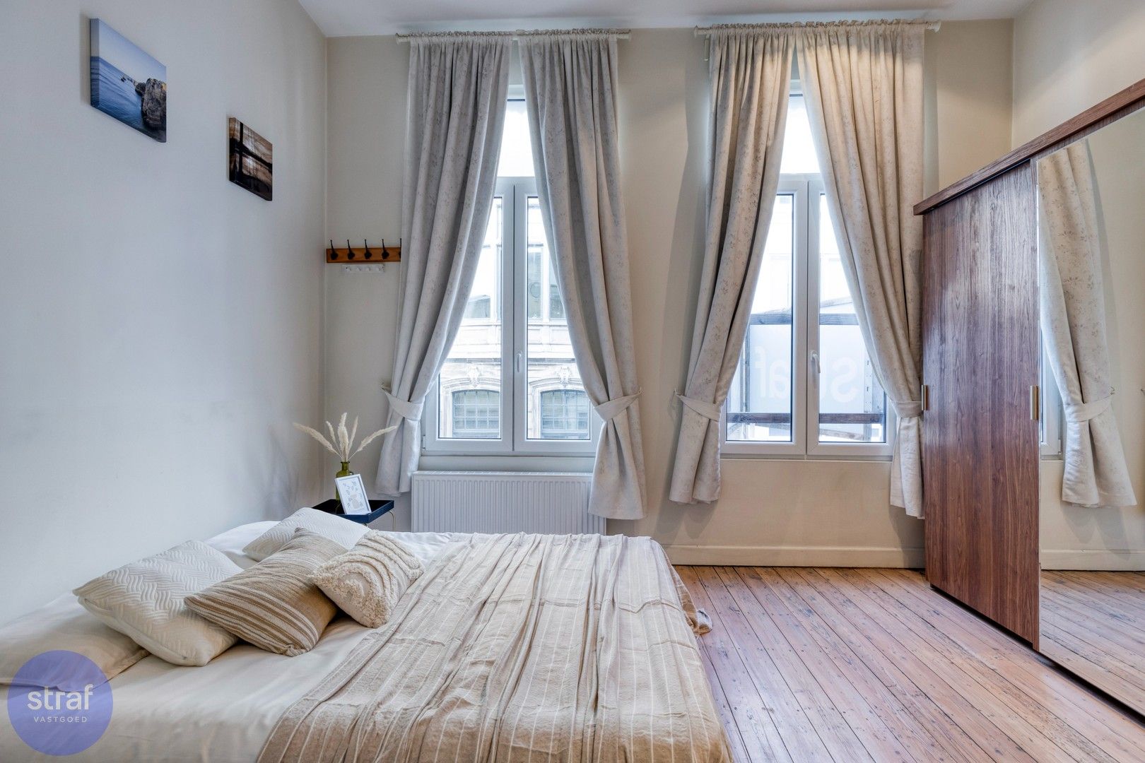 Charmante stadswoning met zuidgericht terras en extra studio foto 10