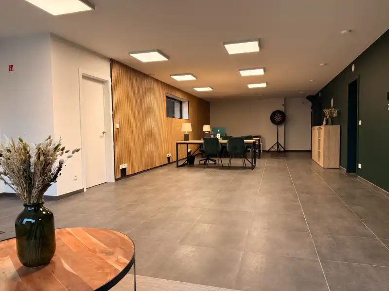 Kantoorruimte te huur op topligging. Nieuwbouw! foto 5