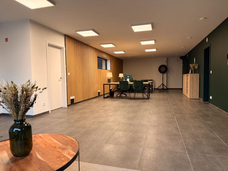 Kantoorruimte te huur op topligging. Nieuwbouw! foto 5