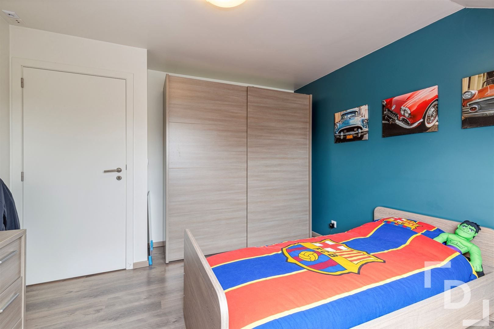 Gezinswoning te huur in Westouter foto 22