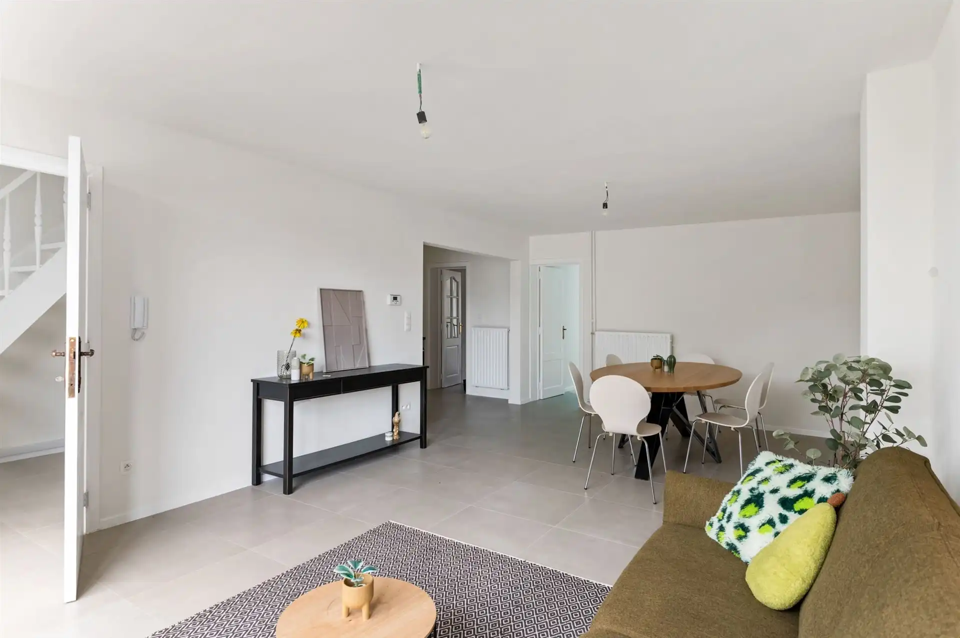 UNIEK GERENOVEERD PROJECT MET 5 SLAAPKAMERS BESTAANDE UIT 2 APPARTEMENTEN foto 7