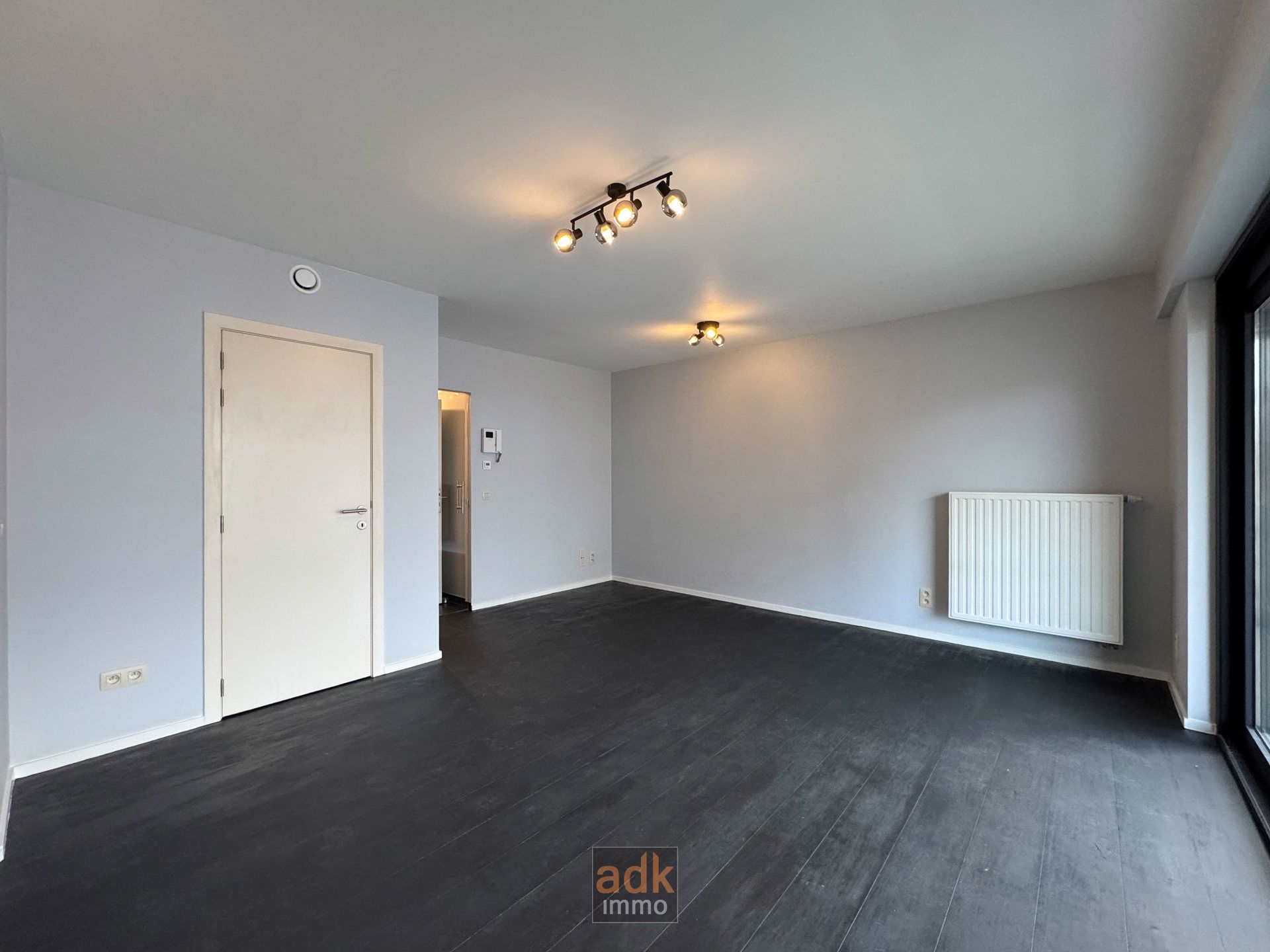 Ruim appartement op topligging te Panne foto 5