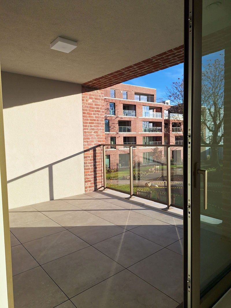 Prachtig nieuwbouw appartement in het centrum van Hasselt foto 14