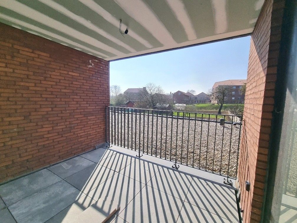 NIEUWBOUWAPPARTEMENT CASCO TE KOOP foto 5