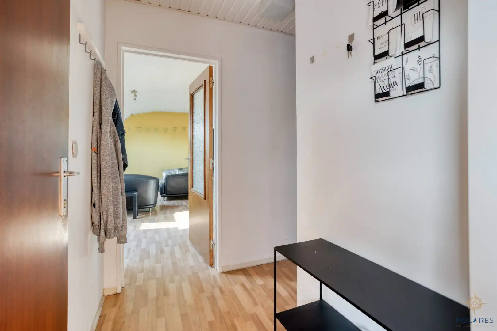 Instapklaar 3-slaapkamerappartement in hartje Herent foto 6