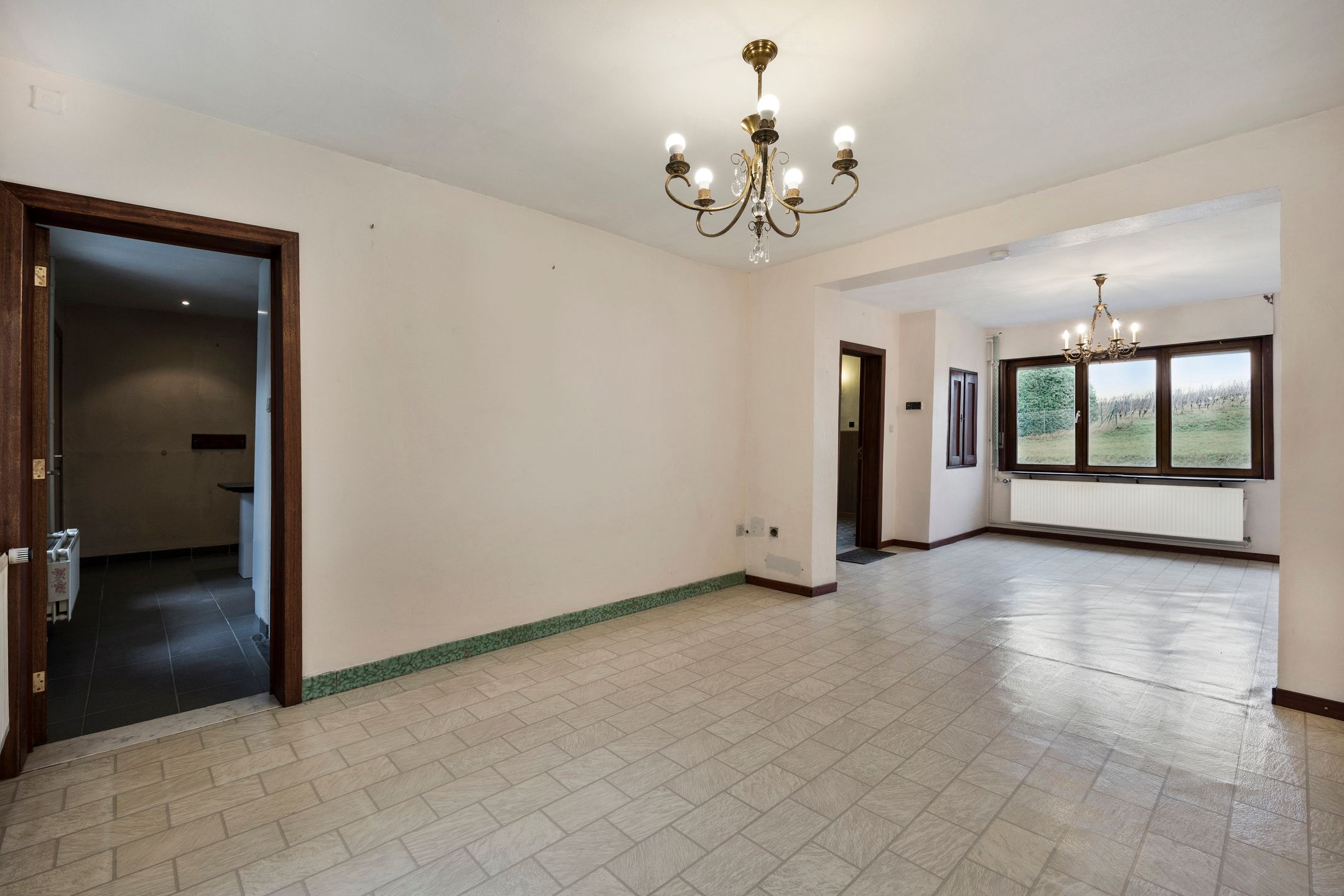 Halfopen bebouwing met veel potentieel te Bertem foto 4