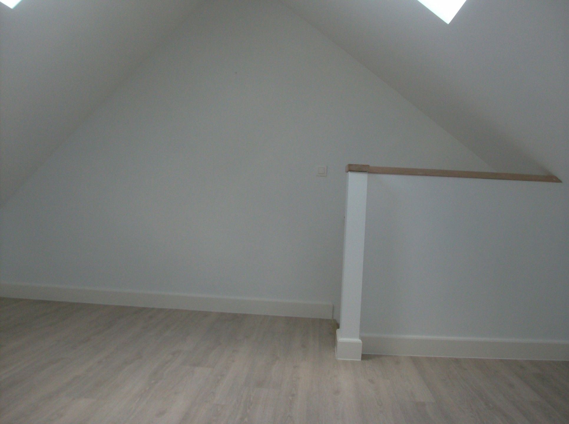 Duplex 76m² gerenoveerd met charme  foto 7