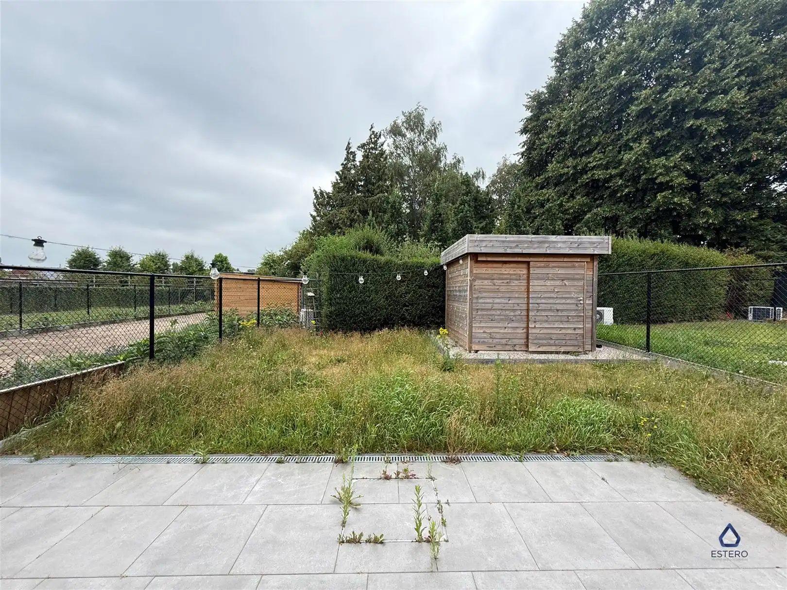 Nieuwbouwwoning met 4 slpk en carport foto 9