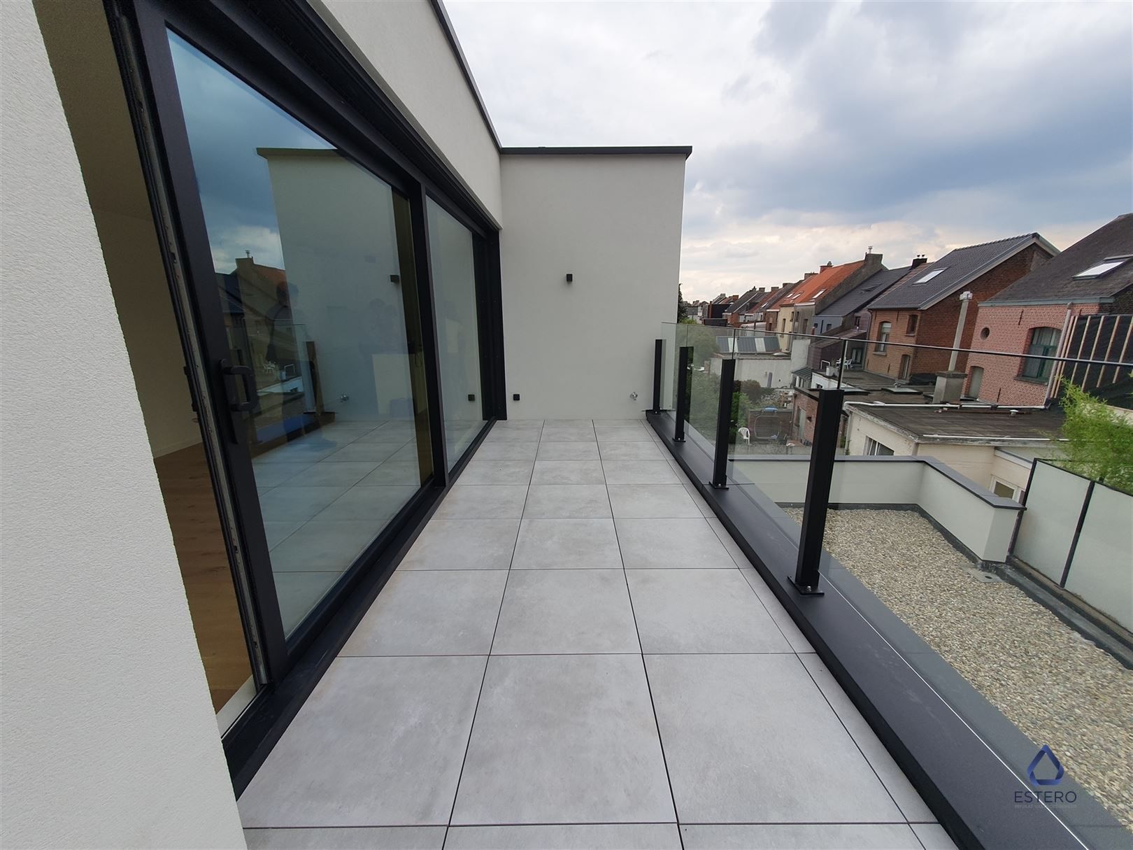 Luxe appartement met autostaanplaats  foto 6