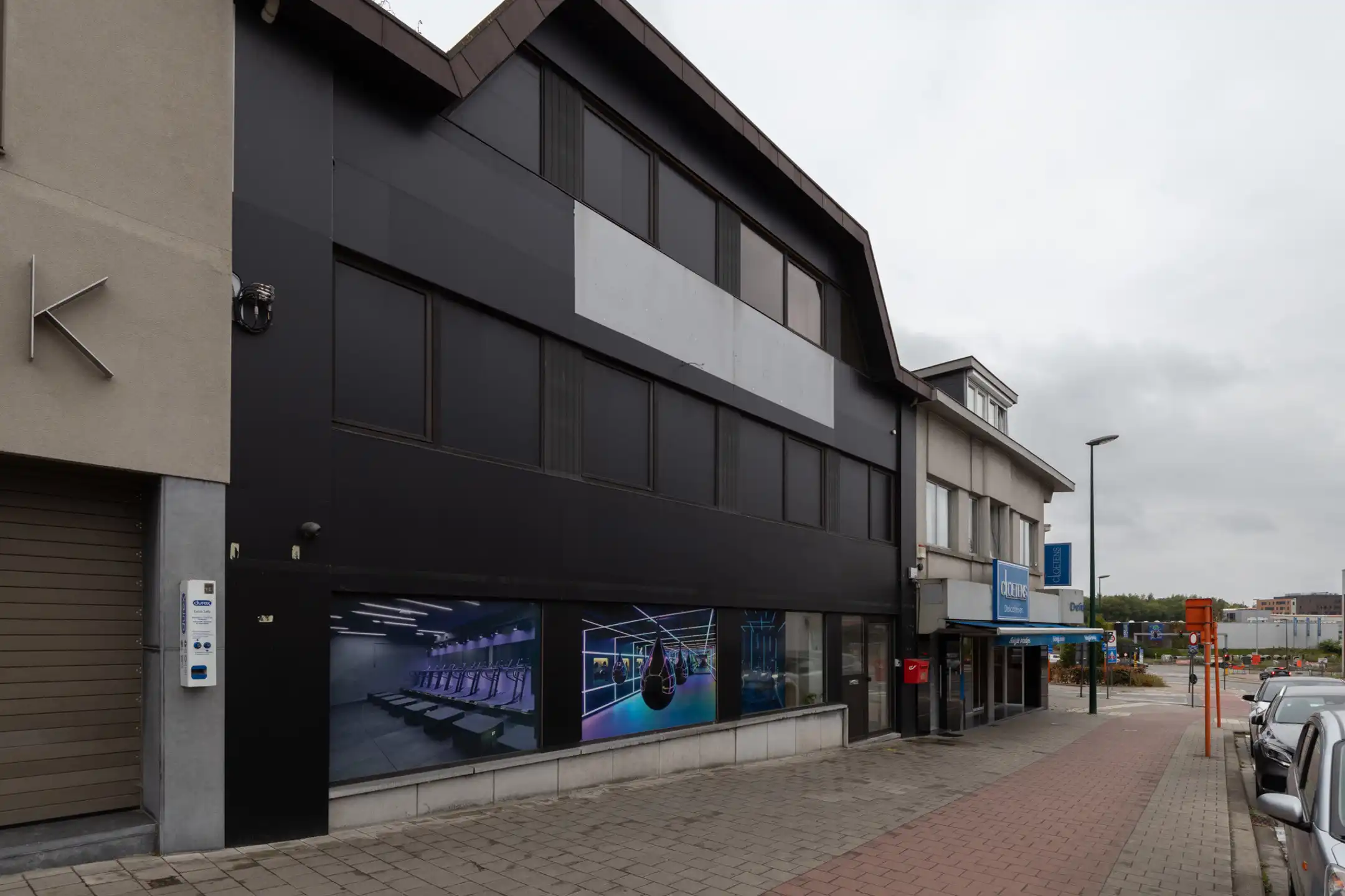 Gebouw te koop foto 22