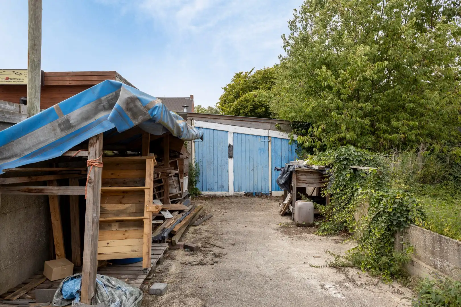 Eéngezinswoning met aangebouwde vergunde zorgwoning te St.-Jozef-Olen ! foto 37