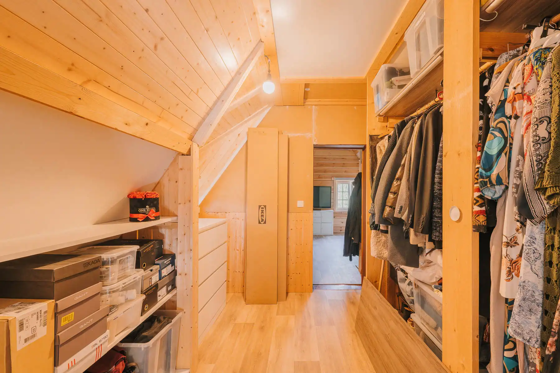 Landelijke woning op een uniek perceel van 20.000 m2 foto 24