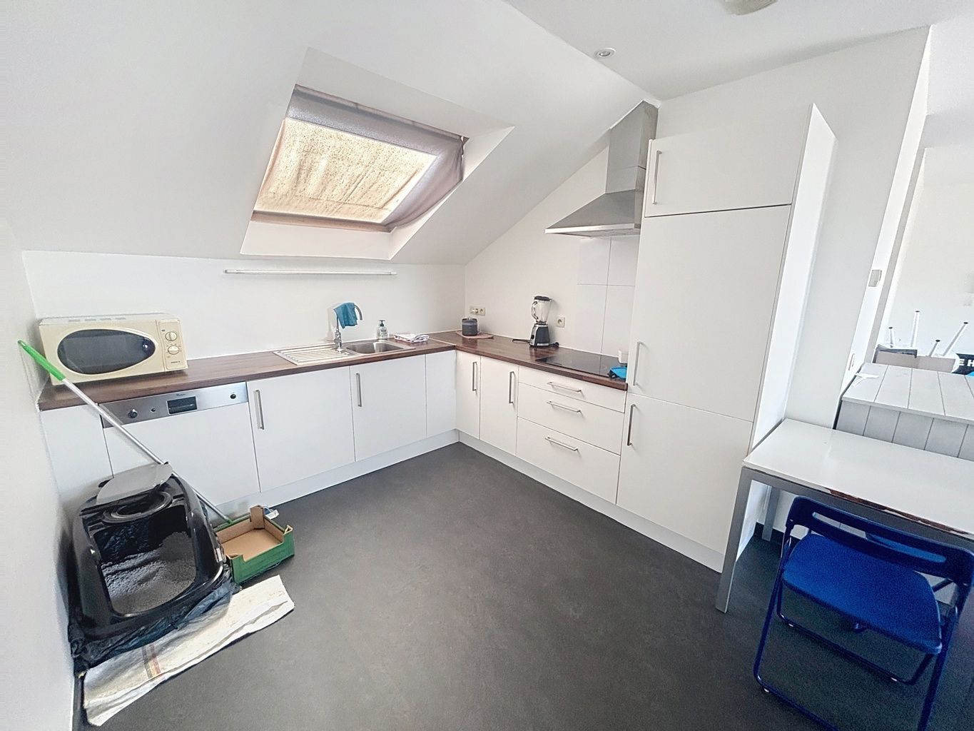 Gezellig appartement in Opwijk foto 4