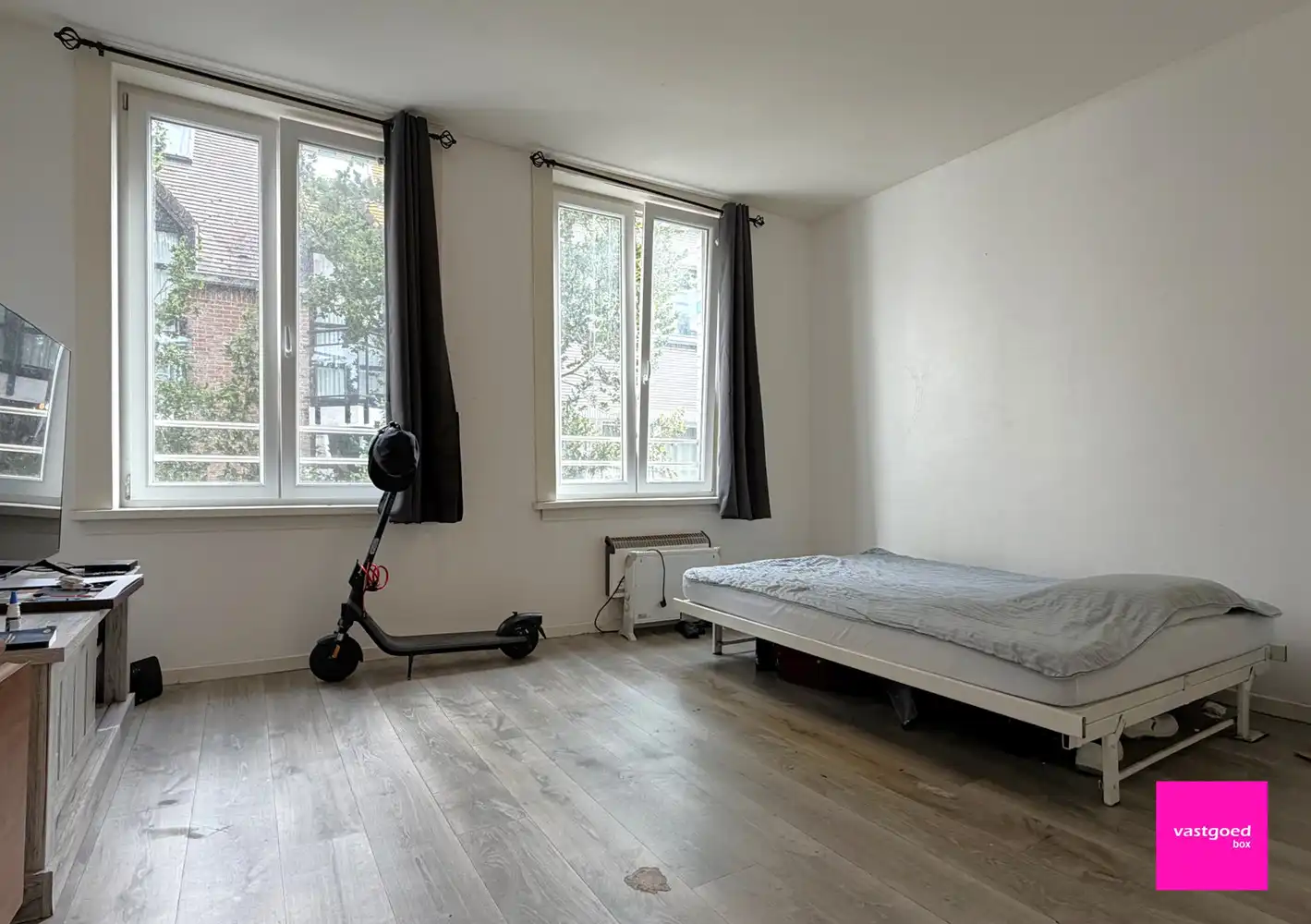Zeer goed gelegen opbrengsteigendom in het hart van Oostende foto 10