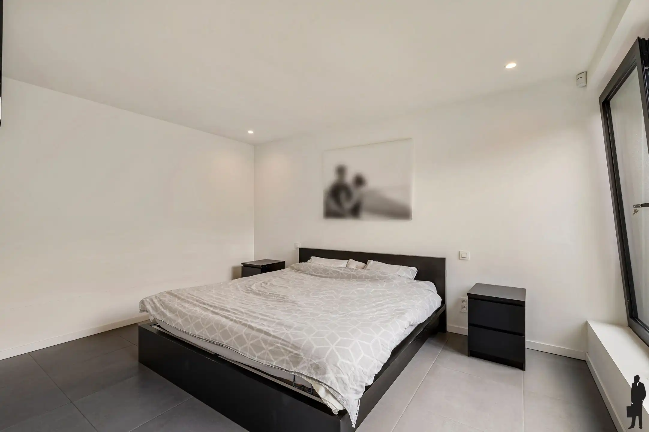 Instapklare nieuwbouwwoning met hoogwaardige afwerking op toplocatie te Muizen. foto 22
