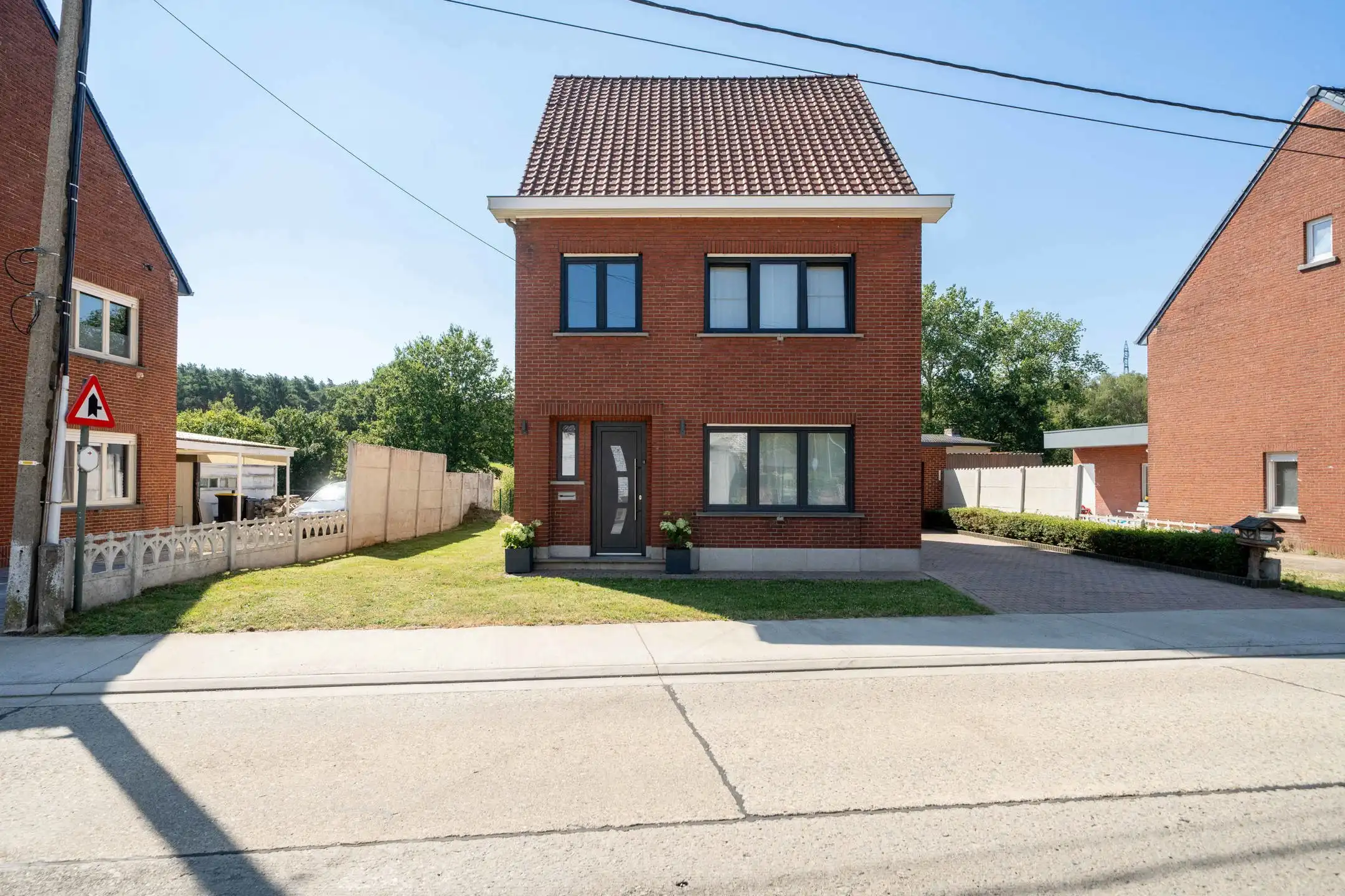 Huis te koop Gijmelsesteenweg 195 - 3201 Aarschot
