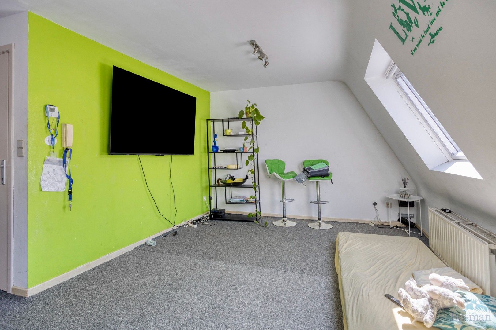 Appartement te koop in het centrum  van Tessenderlo foto 3
